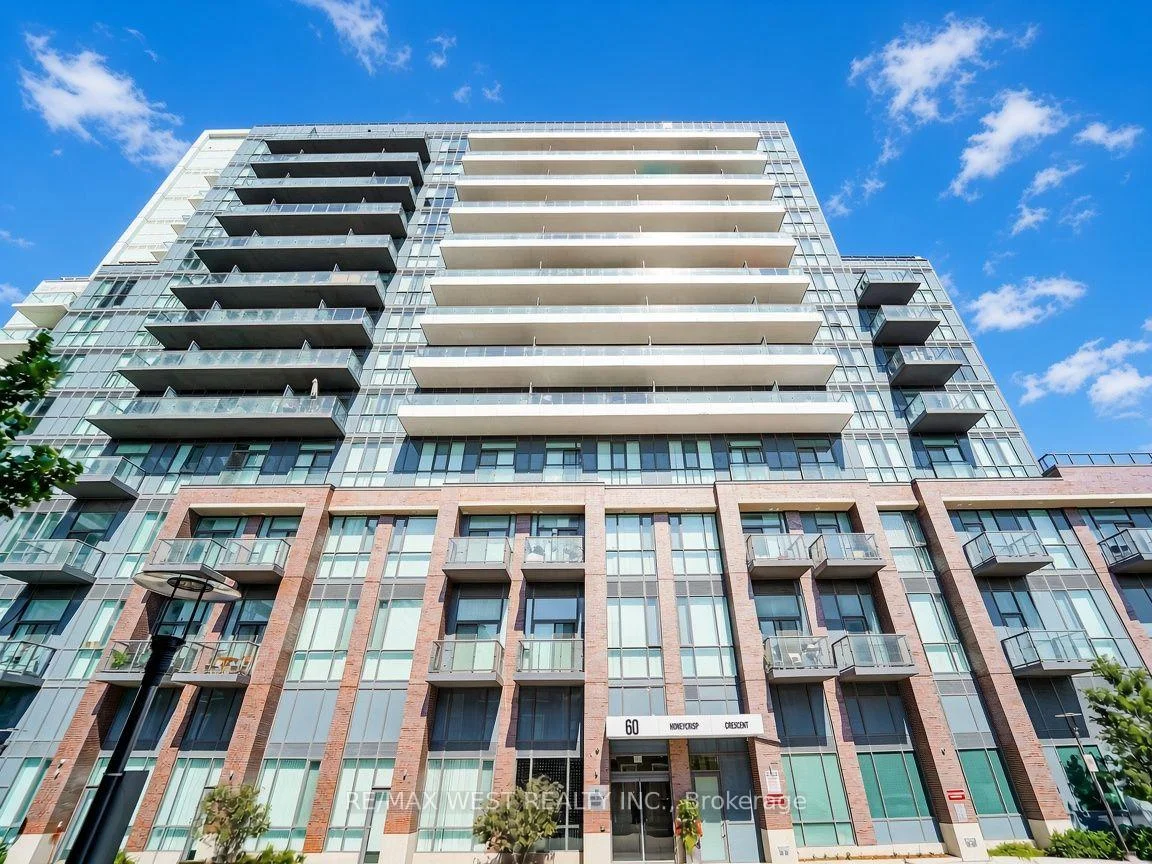 Photo 4 of Unit 311, 60 Honeycrisp Crescent, Vaughan, Vaughan Corporate Centre — HOMEH