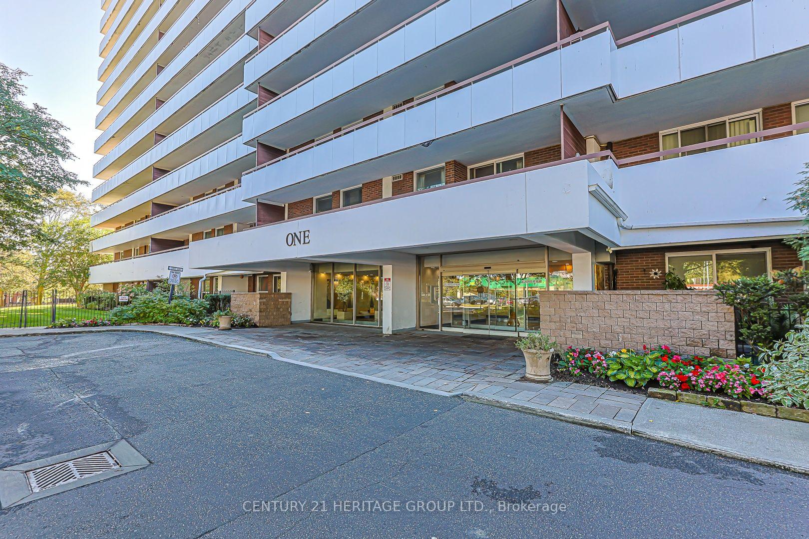 Photo of Unit 502, 1 Royal Orchard Boulevard