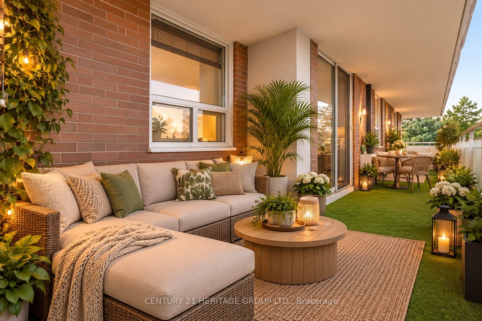 Photo 28 of Unit 502, 1 Royal Orchard Boulevard, Markham, Royal Orchard — HOMEH