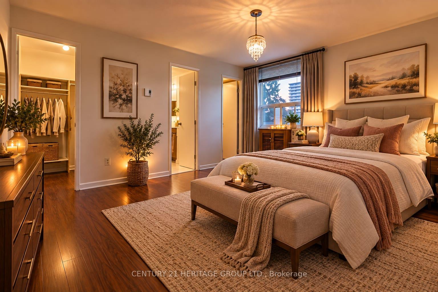 Photo 34 of Unit 502, 1 Royal Orchard Boulevard, Markham, Royal Orchard — HOMEH