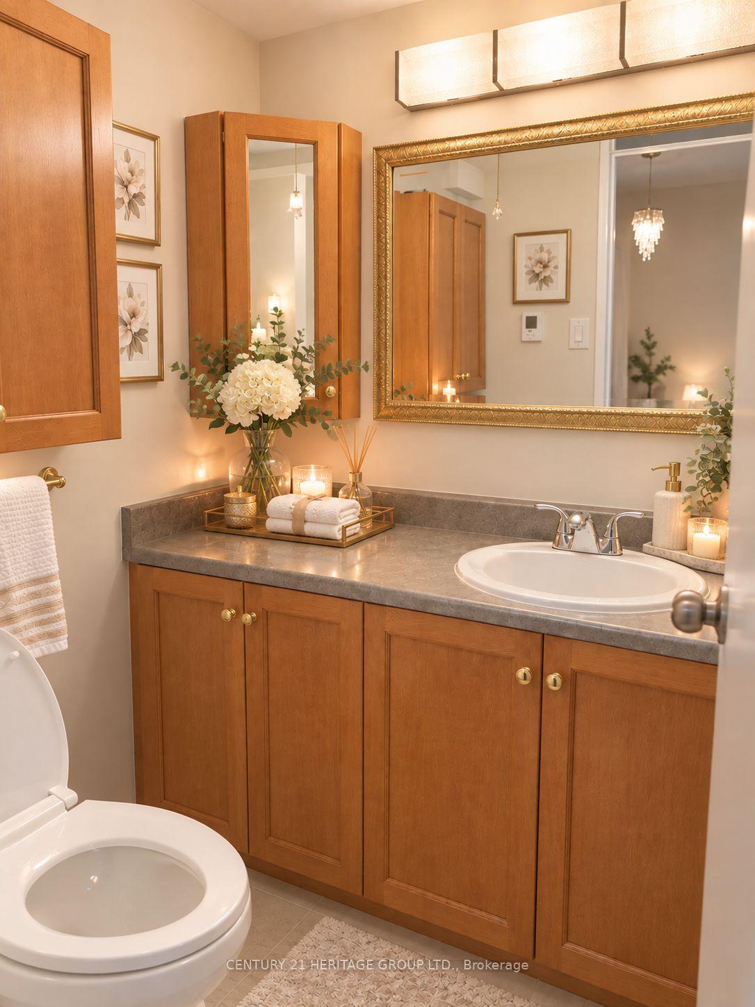 Photo 37 of Unit 502, 1 Royal Orchard Boulevard, Markham, Royal Orchard — HOMEH