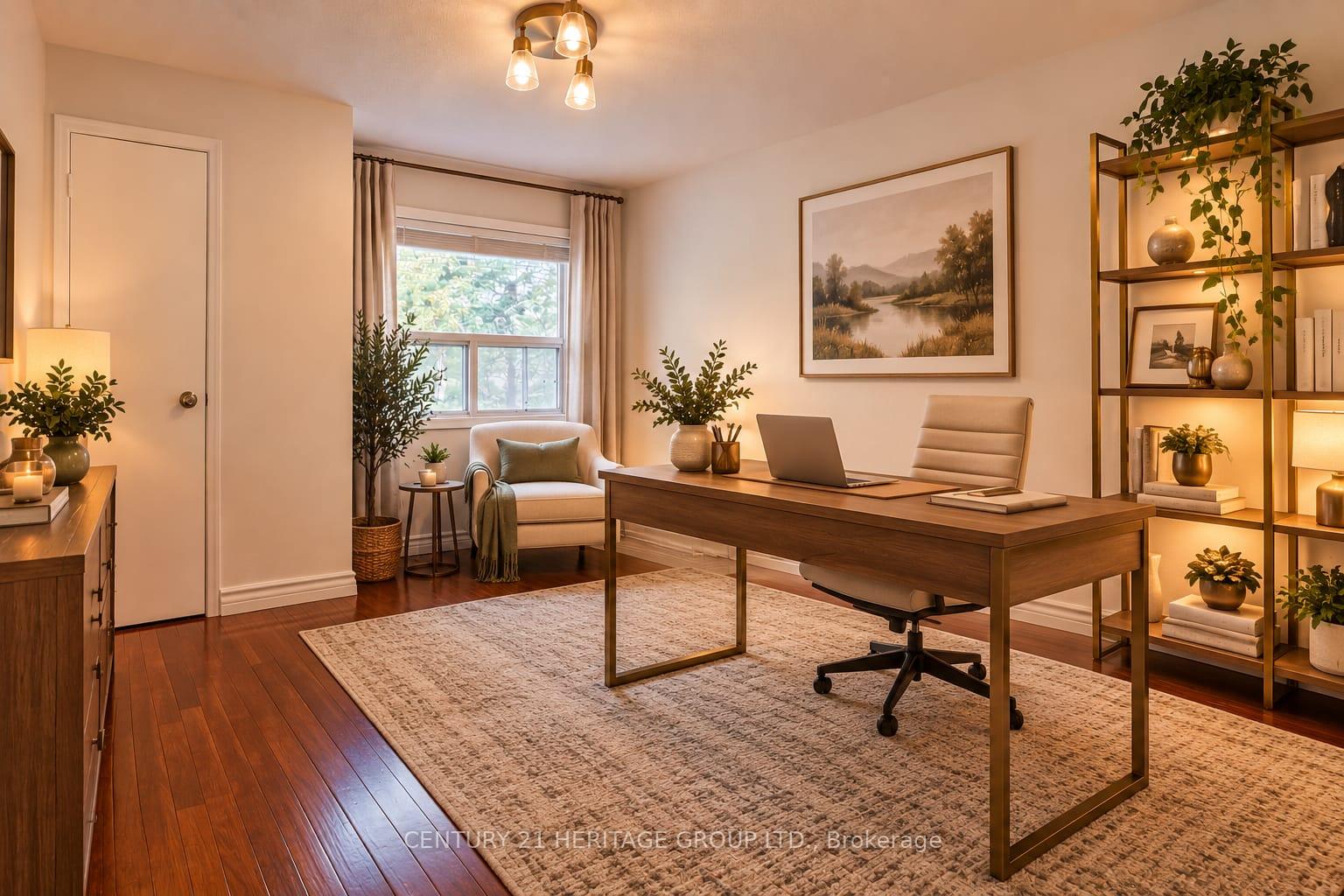 Photo 43 of Unit 502, 1 Royal Orchard Boulevard, Markham, Royal Orchard — HOMEH