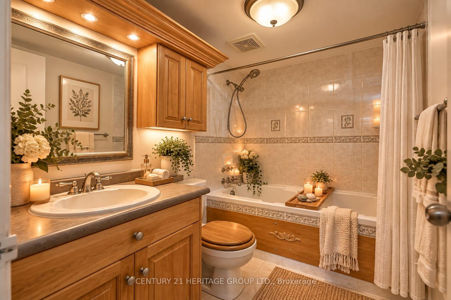 Photo 48 of Unit 502, 1 Royal Orchard Boulevard, Markham, Royal Orchard — HOMEH