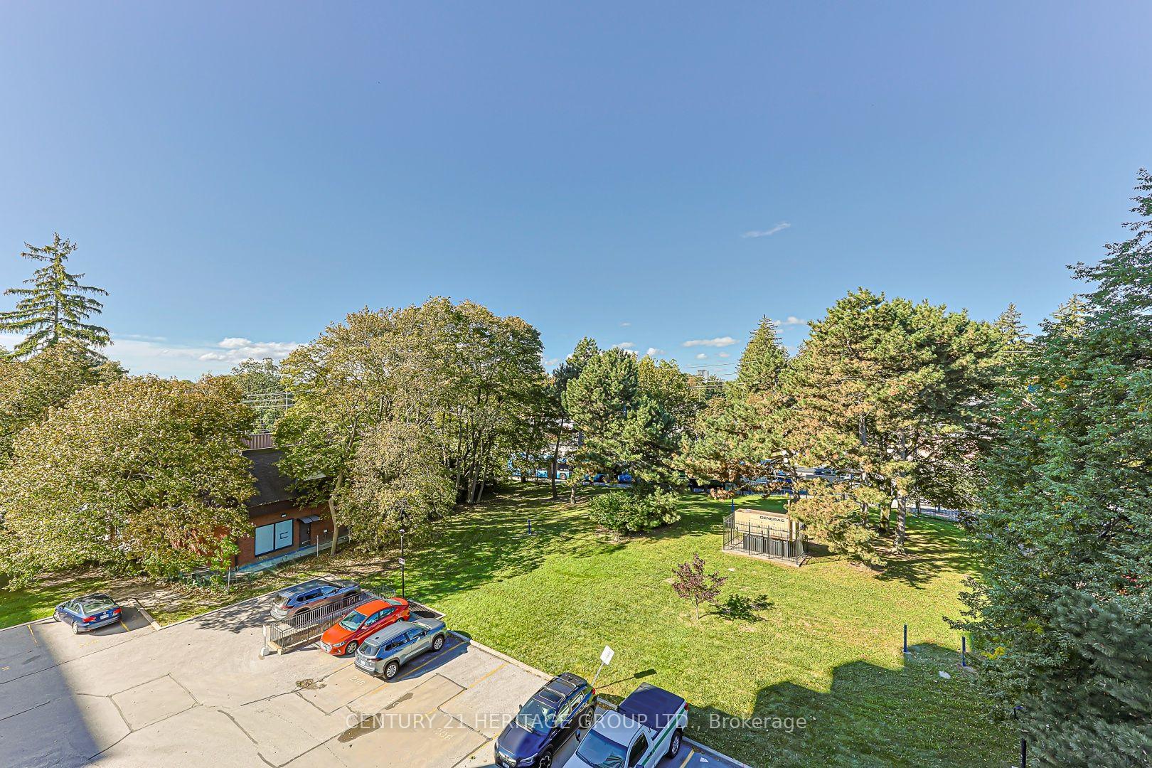 Photo 49 of Unit 502, 1 Royal Orchard Boulevard, Markham, Royal Orchard — HOMEH