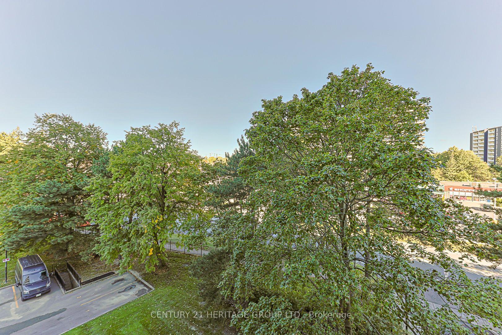 Photo 50 of Unit 502, 1 Royal Orchard Boulevard, Markham, Royal Orchard — HOMEH