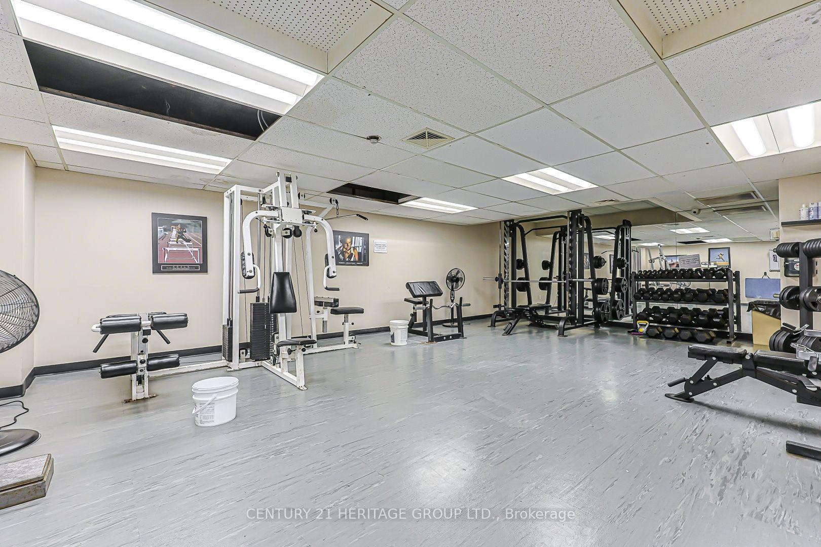 Photo 53 of Unit 502, 1 Royal Orchard Boulevard, Markham, Royal Orchard — HOMEH