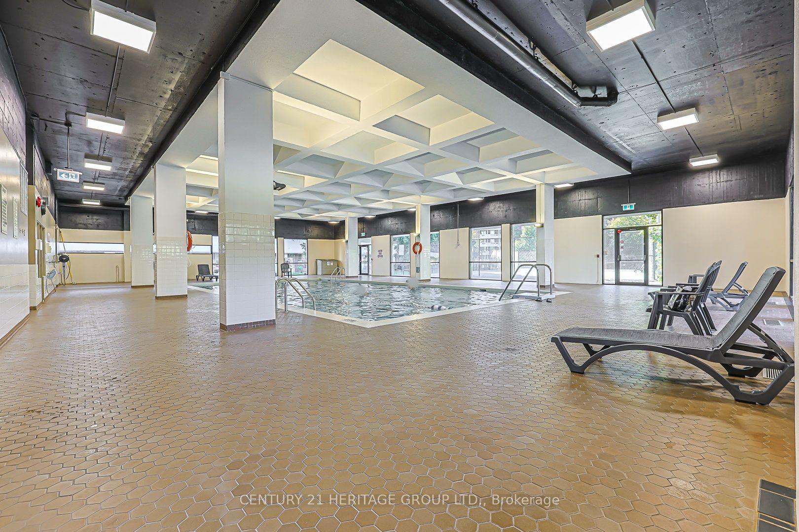Photo 54 of Unit 502, 1 Royal Orchard Boulevard, Markham, Royal Orchard — HOMEH