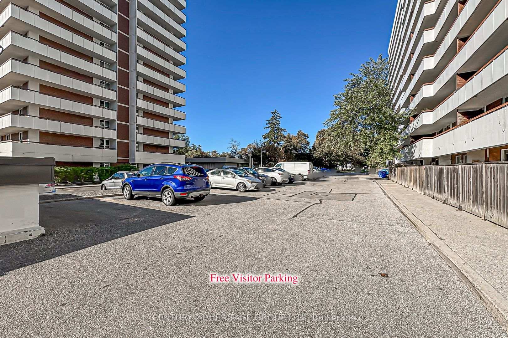 Photo 57 of Unit 502, 1 Royal Orchard Boulevard, Markham, Royal Orchard — HOMEH
