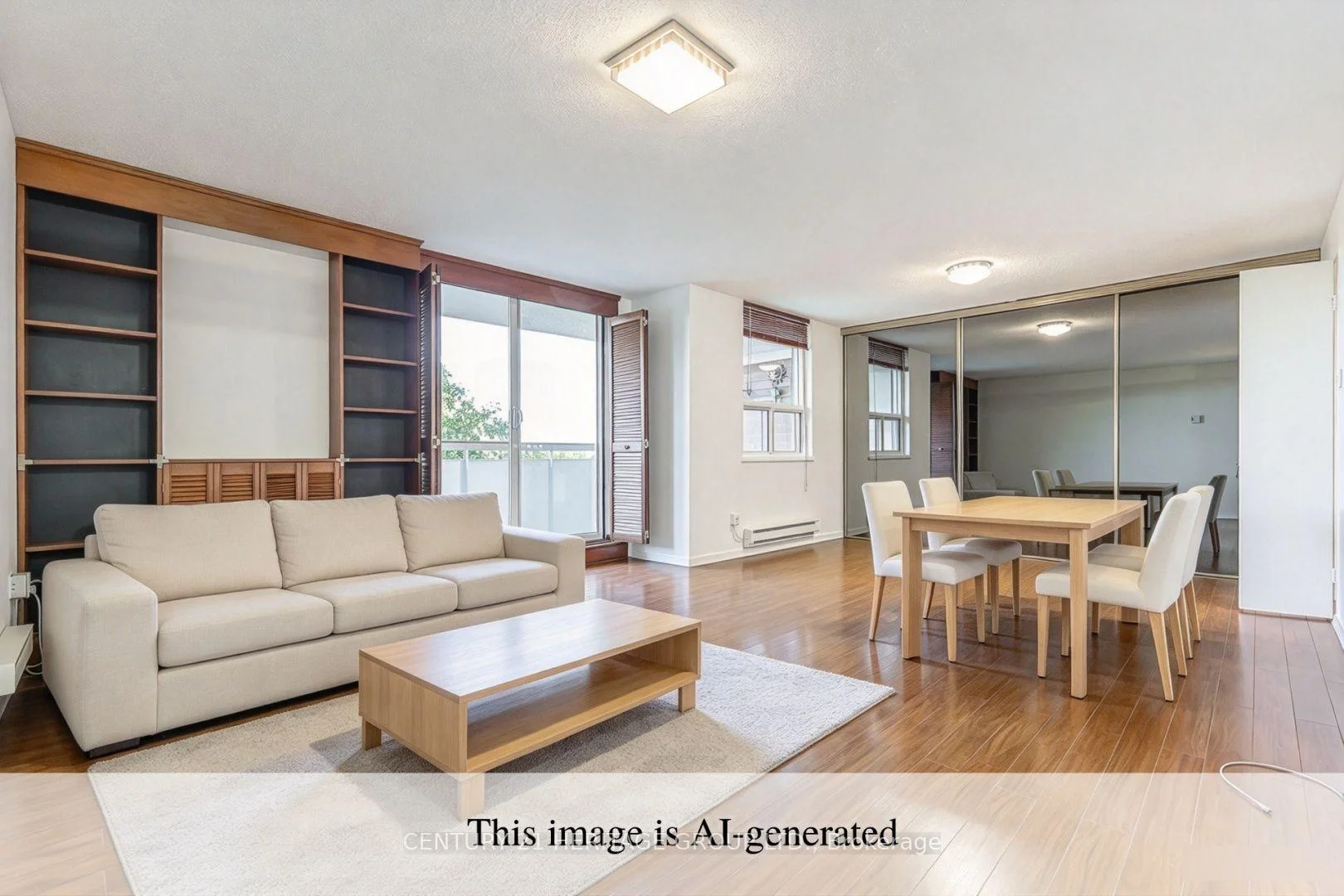 Photo 10 of Unit 502, 1 Royal Orchard Boulevard, Markham, Royal Orchard — HOMEH