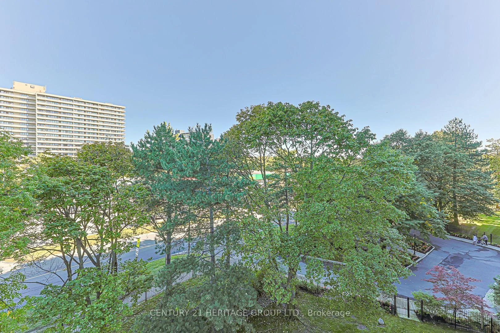 Photo 21 of Unit 502, 1 Royal Orchard Boulevard, Markham, Royal Orchard — HOMEH