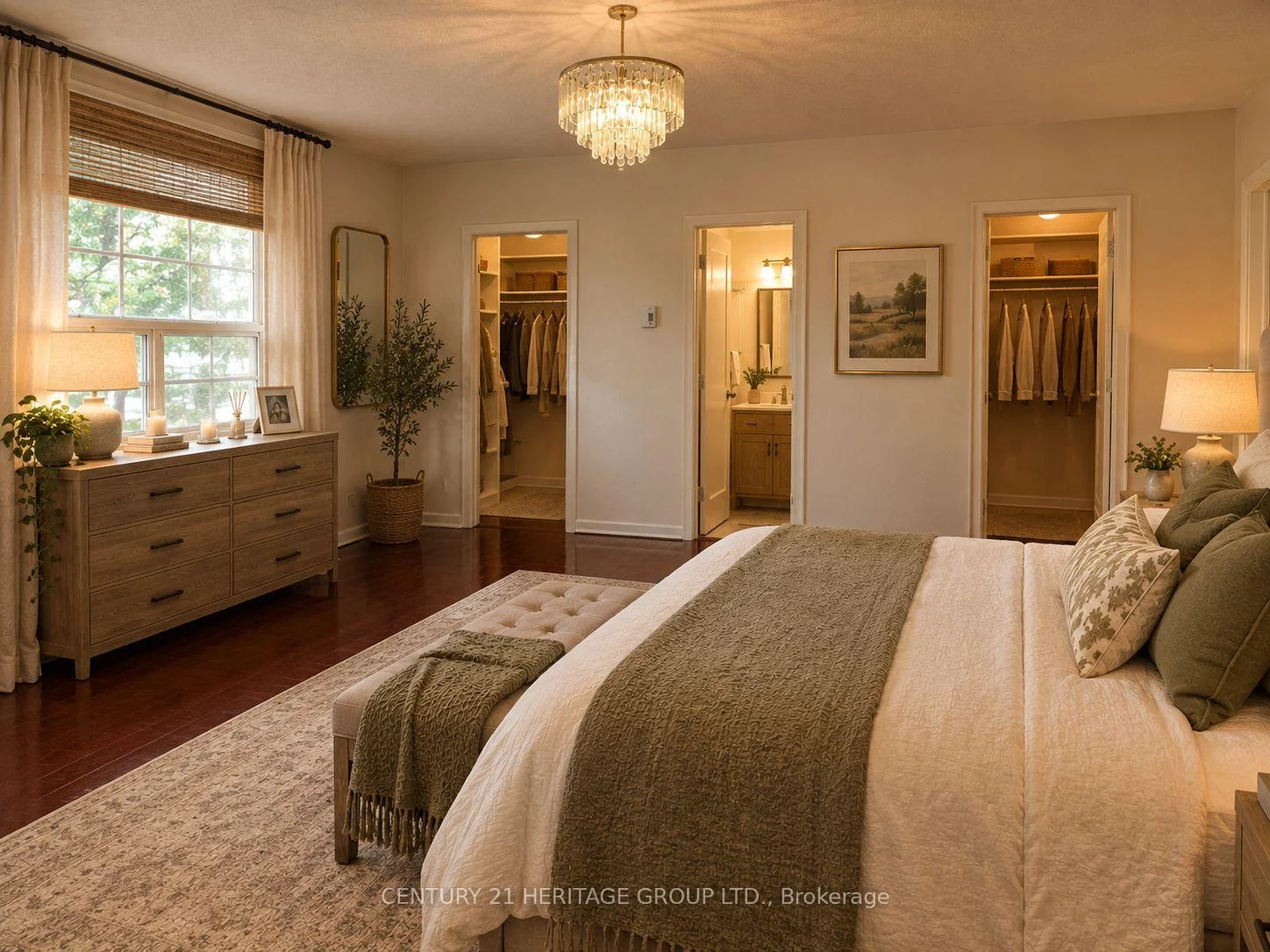 Photo 36 of Unit 502, 1 Royal Orchard Boulevard, Markham, Royal Orchard — HOMEH