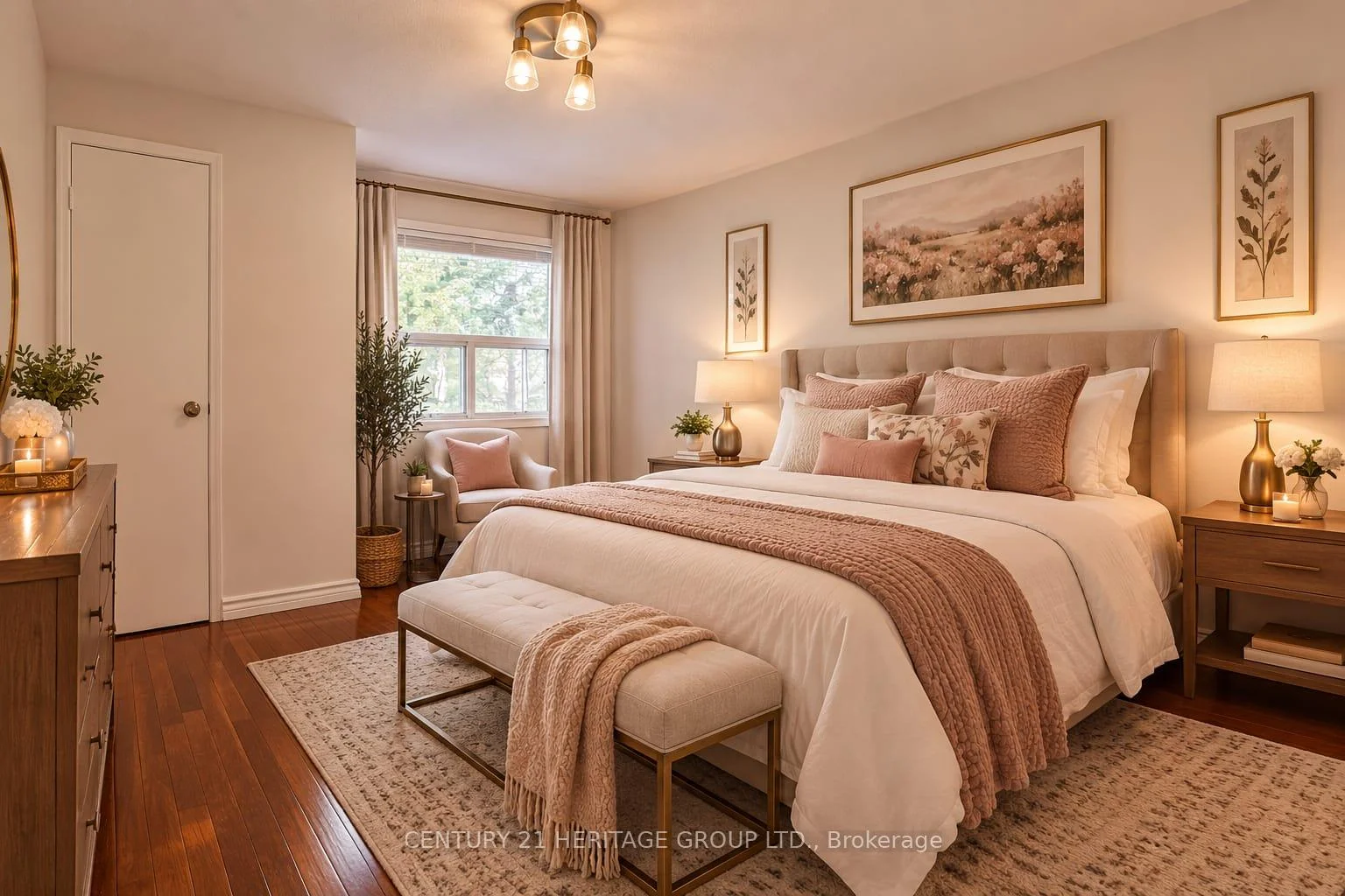 Photo 38 of Unit 502, 1 Royal Orchard Boulevard, Markham, Royal Orchard — HOMEH