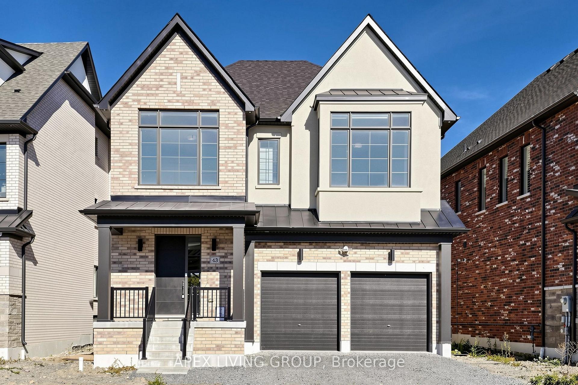 Photo 5 of 43 Balance Crescent, Markham, Cachet — HOMEH