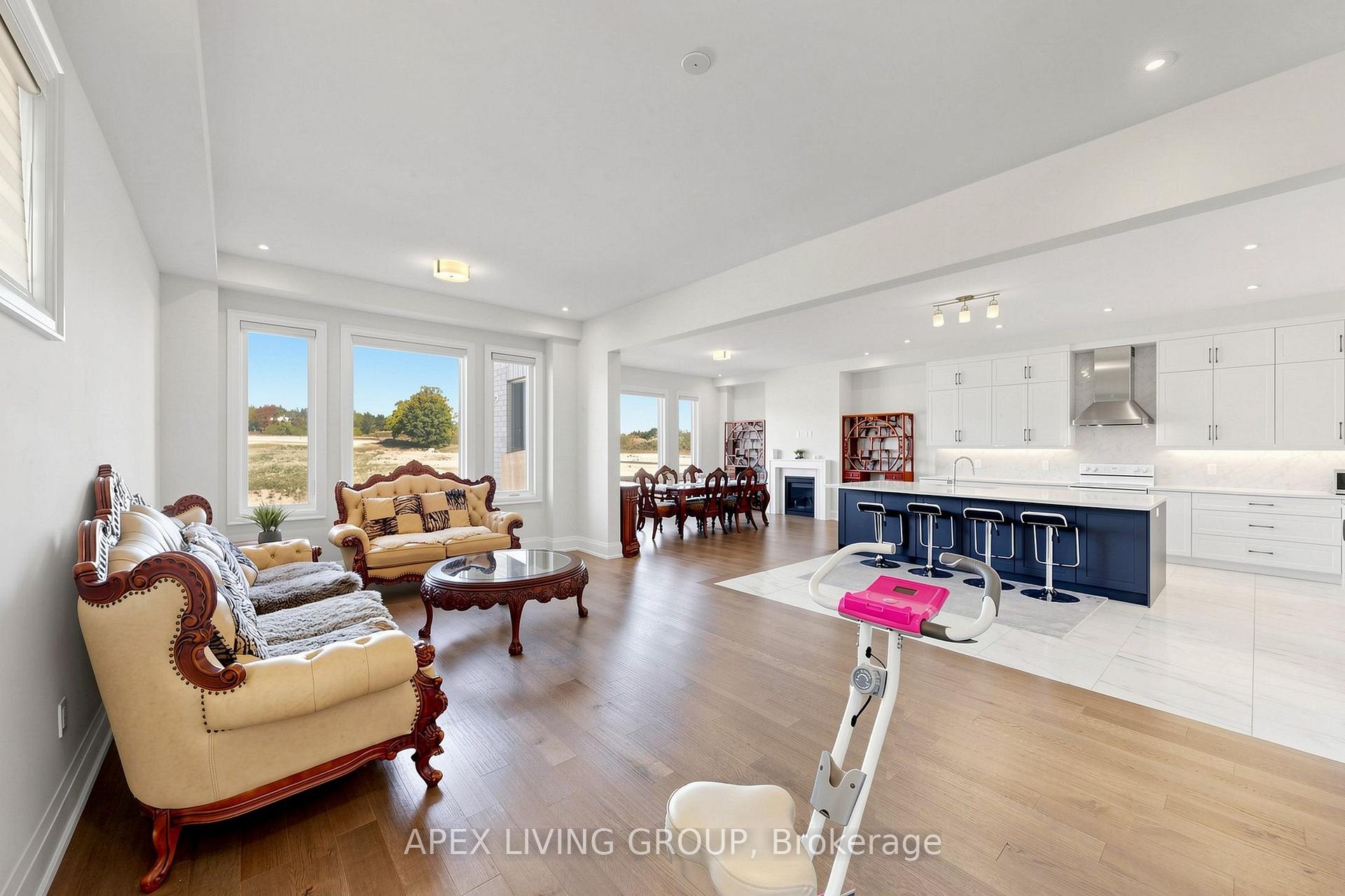 Photo 6 of 43 Balance Crescent, Markham, Cachet — HOMEH