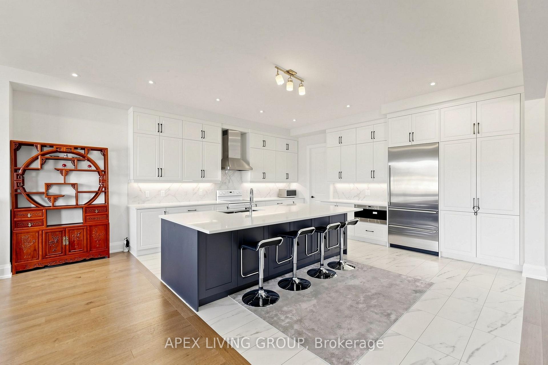 Photo 13 of 43 Balance Crescent, Markham, Cachet — HOMEH