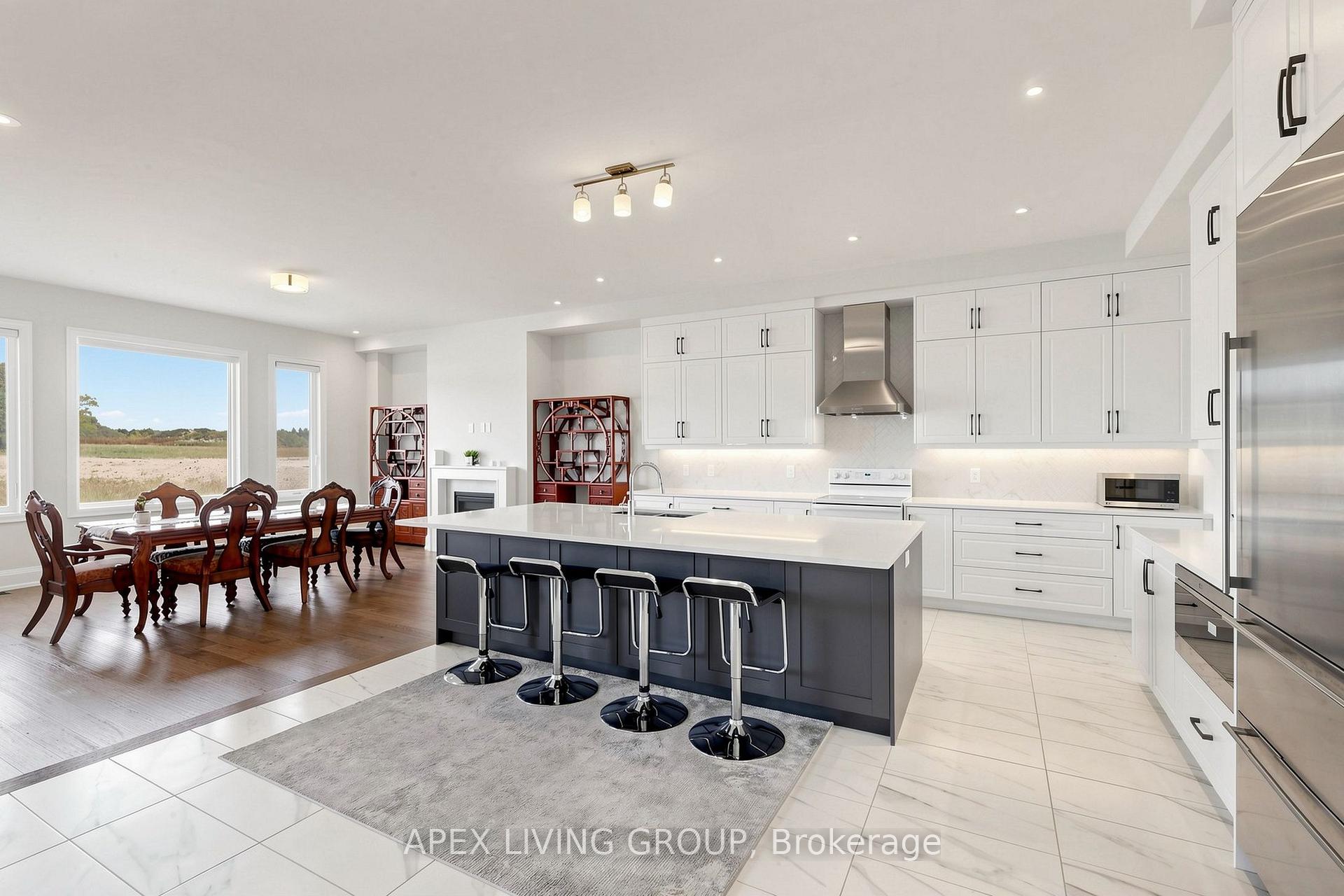 Photo 14 of 43 Balance Crescent, Markham, Cachet — HOMEH