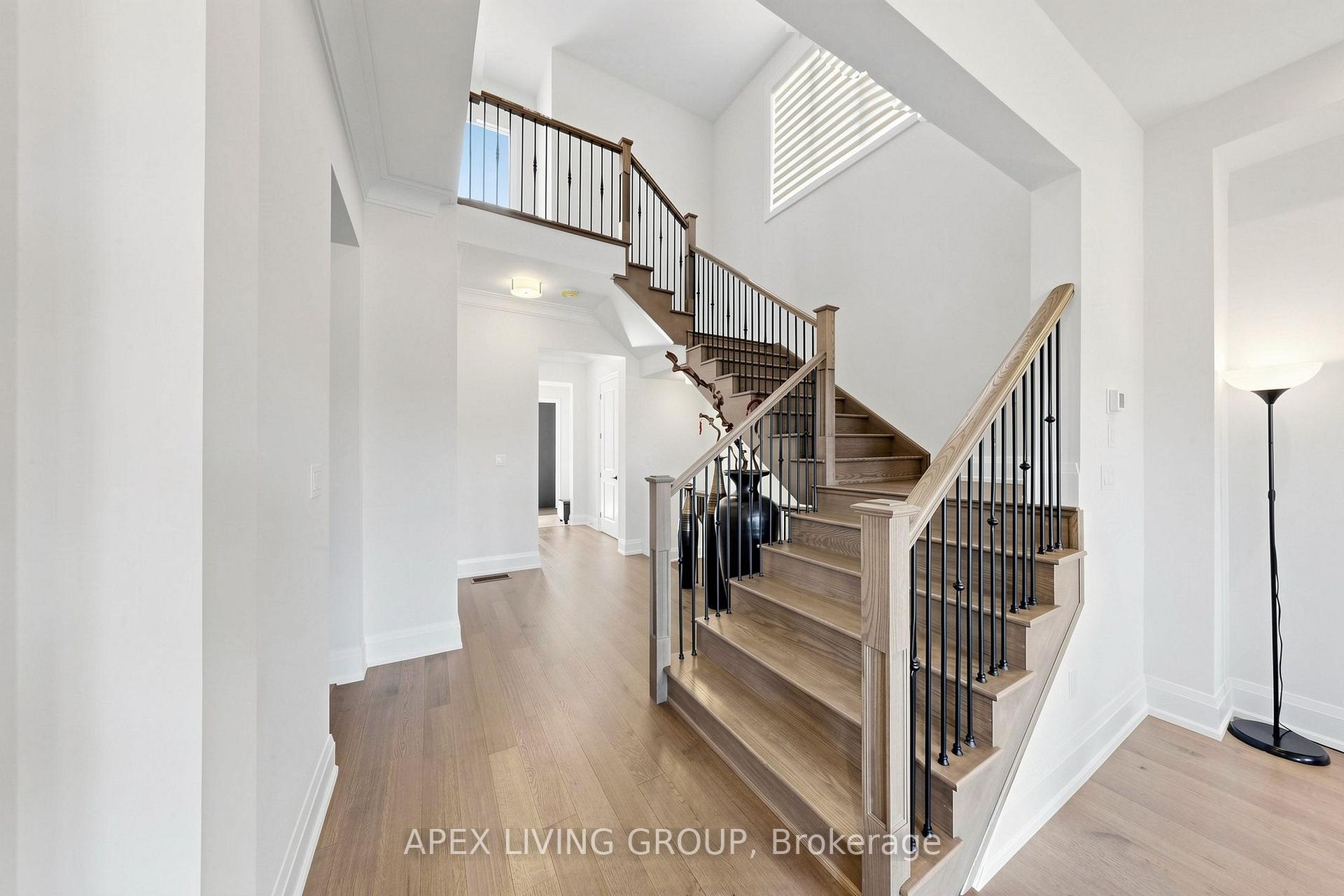 Photo 20 of 43 Balance Crescent, Markham, Cachet — HOMEH
