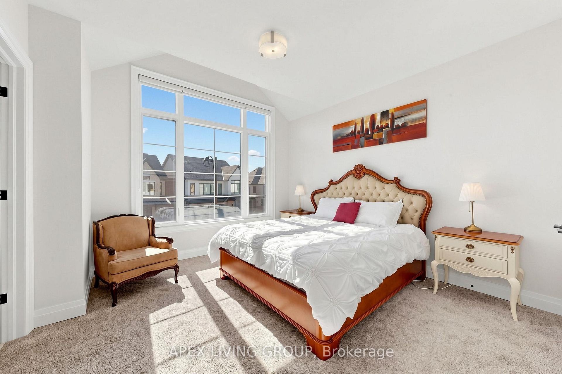 Photo 31 of 43 Balance Crescent, Markham, Cachet — HOMEH