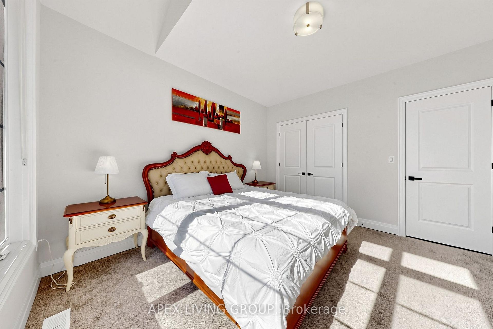 Photo 32 of 43 Balance Crescent, Markham, Cachet — HOMEH