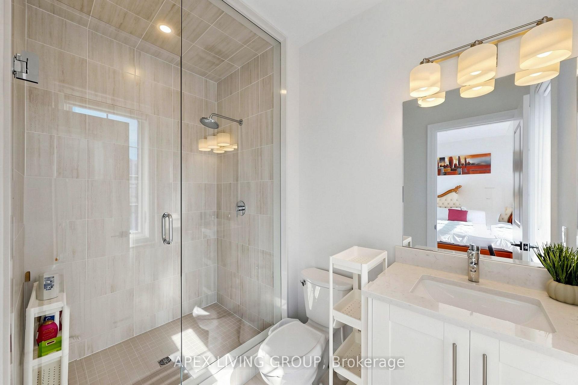 Photo 33 of 43 Balance Crescent, Markham, Cachet — HOMEH