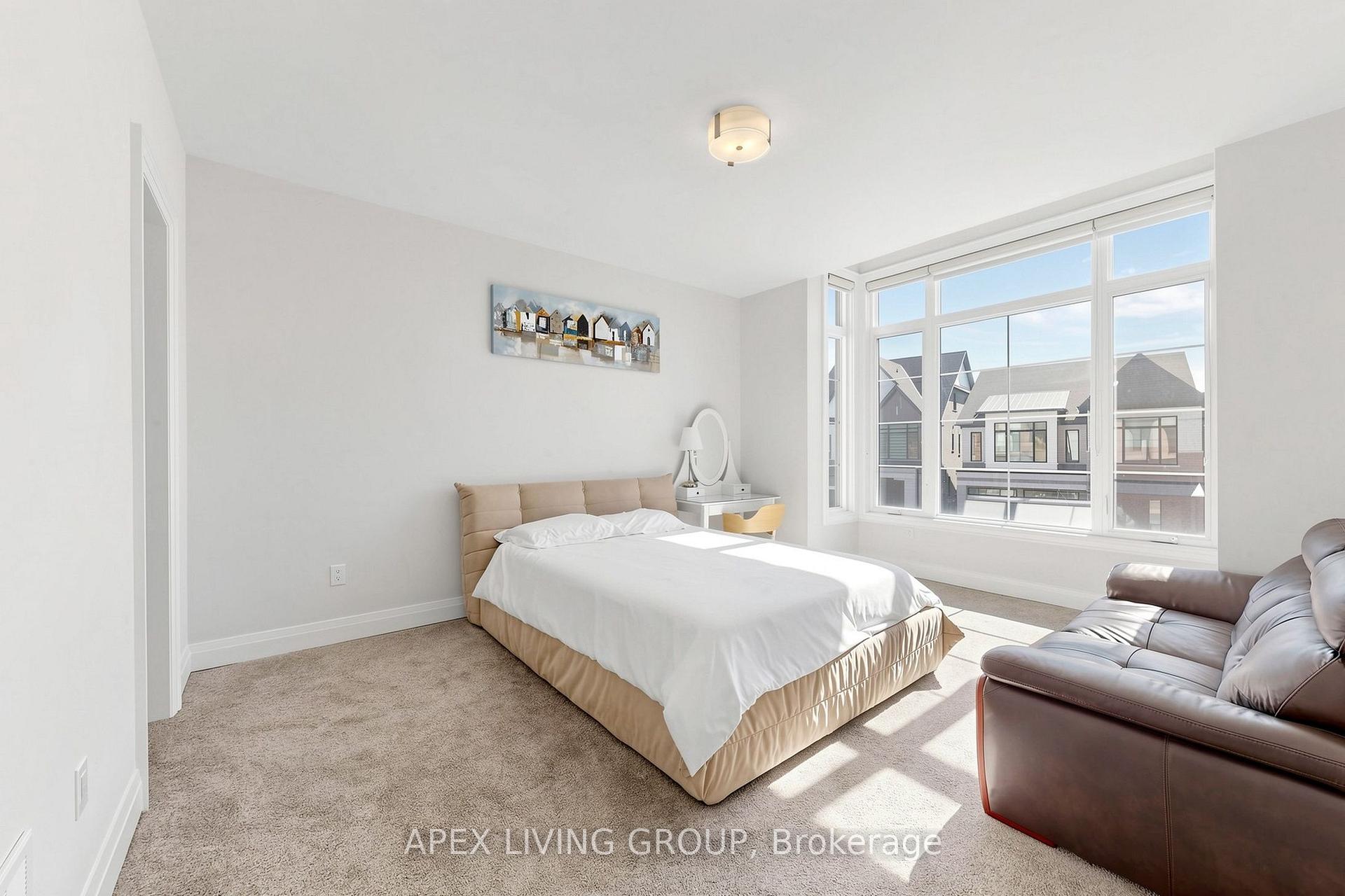 Photo 34 of 43 Balance Crescent, Markham, Cachet — HOMEH
