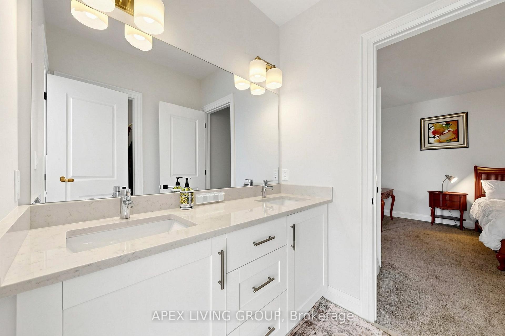 Photo 38 of 43 Balance Crescent, Markham, Cachet — HOMEH
