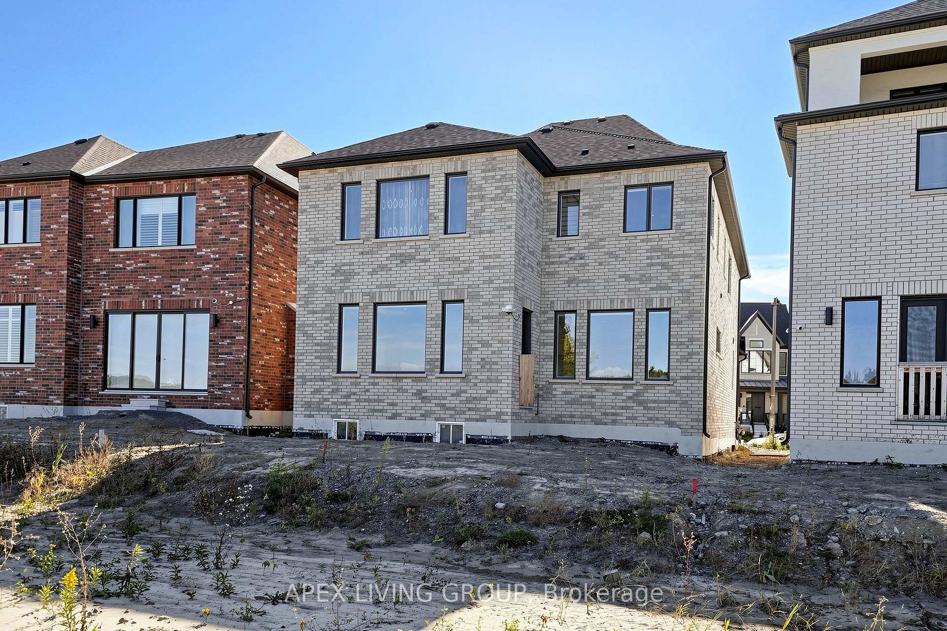 Photo 43 of 43 Balance Crescent, Markham, Cachet — HOMEH