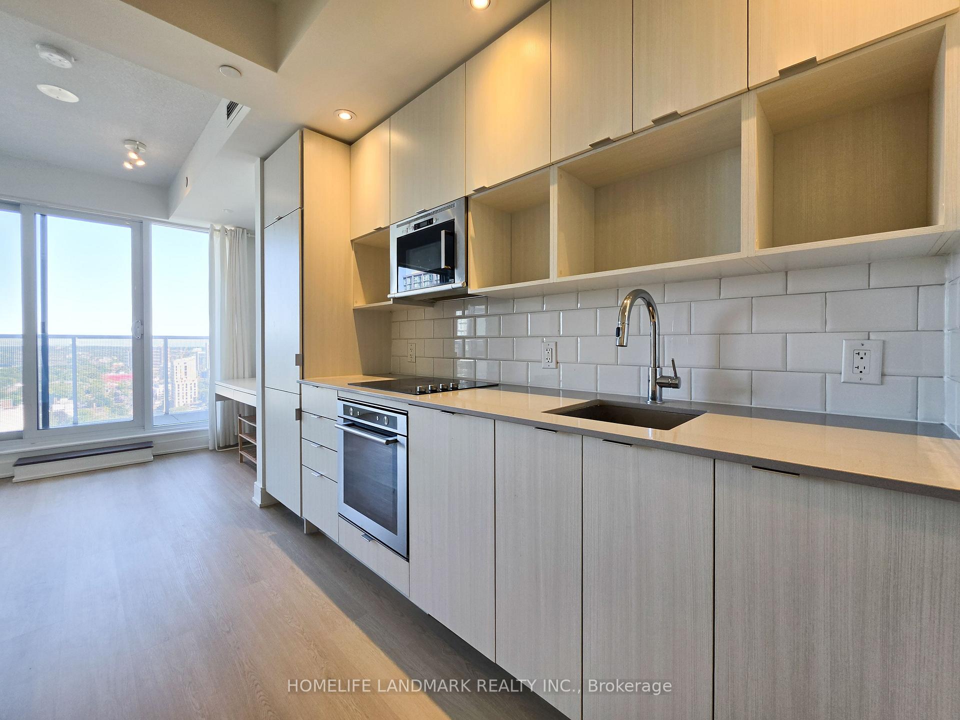 Photo of Unit 2507, 89 Mcgill Street