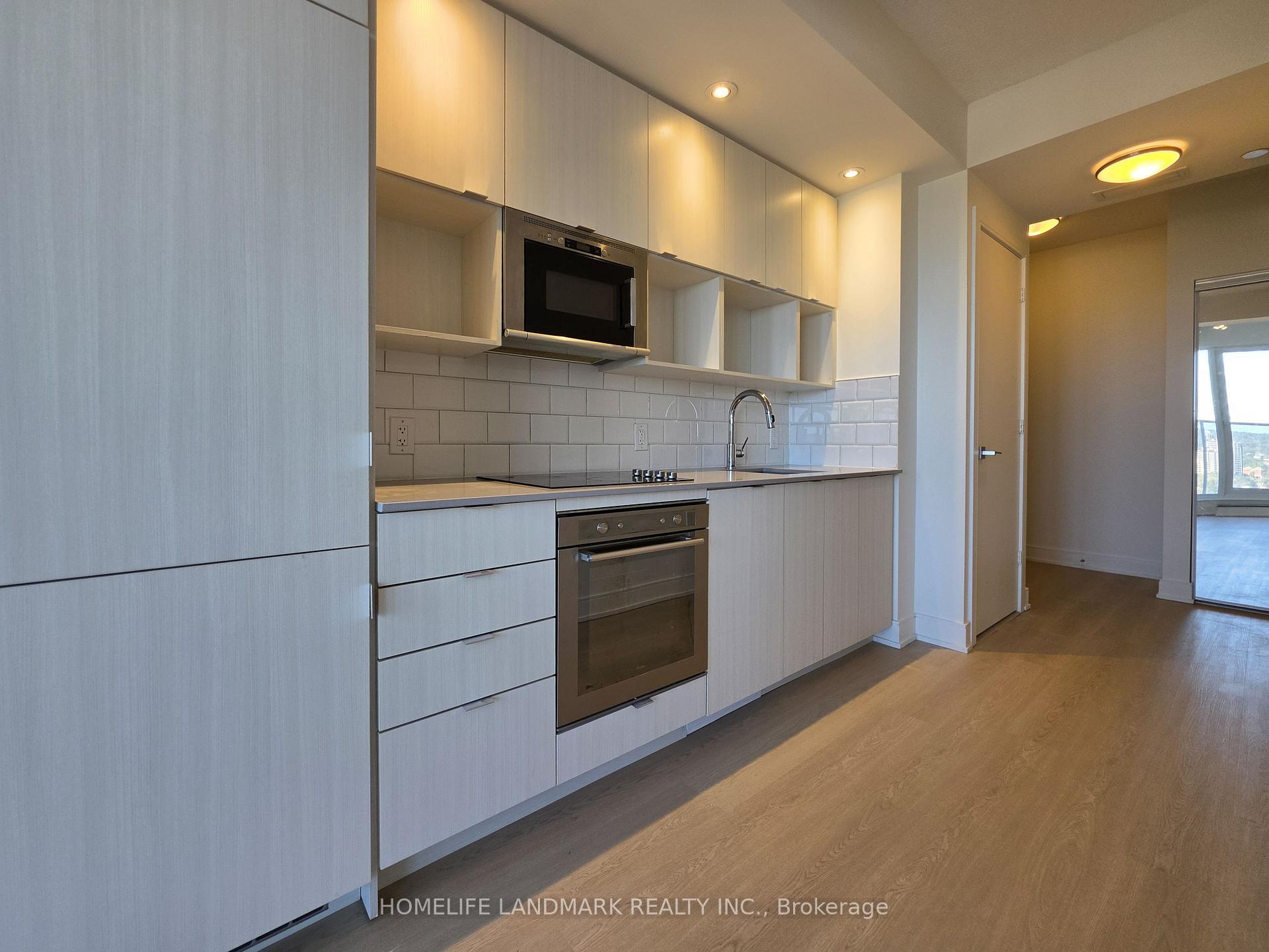Photo 3 of Unit 2507, 89 Mcgill Street, Toronto, Church-Yonge Corridor — HOMEH