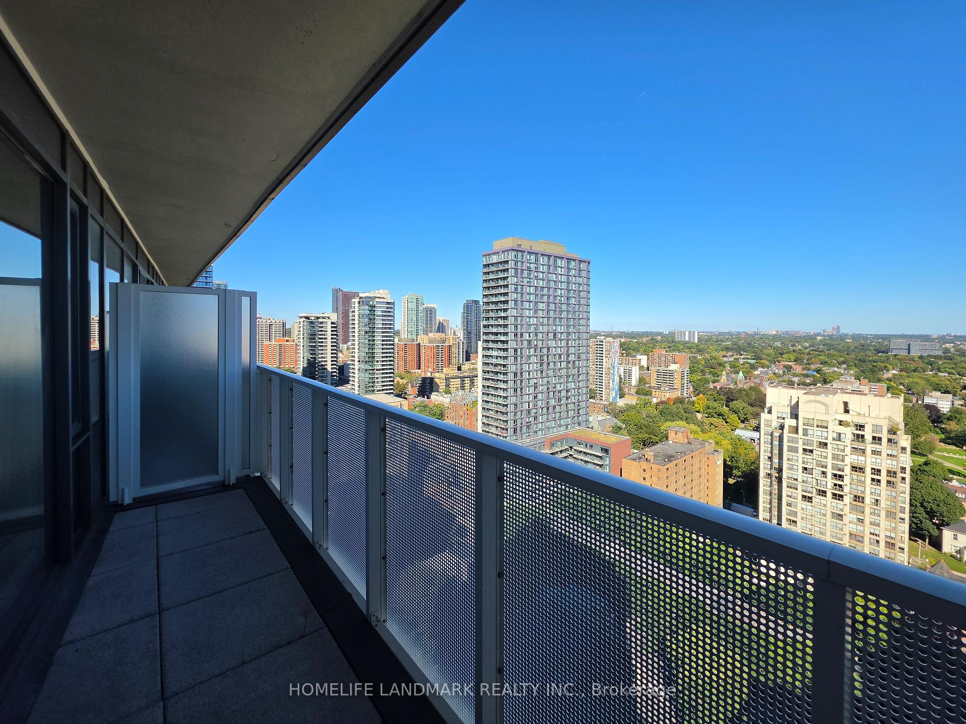Photo 9 of Unit 2507, 89 Mcgill Street, Toronto, Church-Yonge Corridor — HOMEH