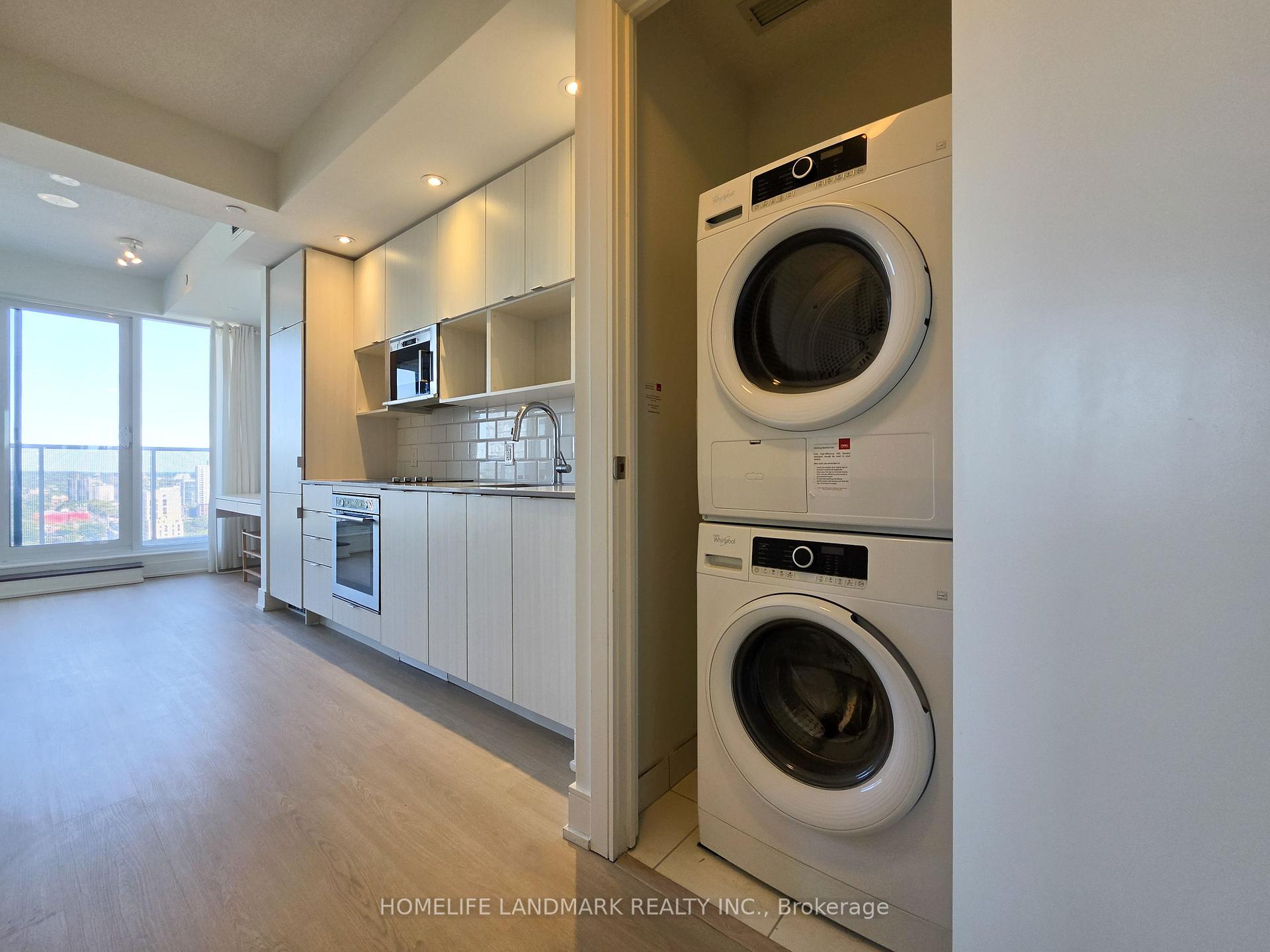 Photo 23 of Unit 2507, 89 Mcgill Street, Toronto, Church-Yonge Corridor — HOMEH