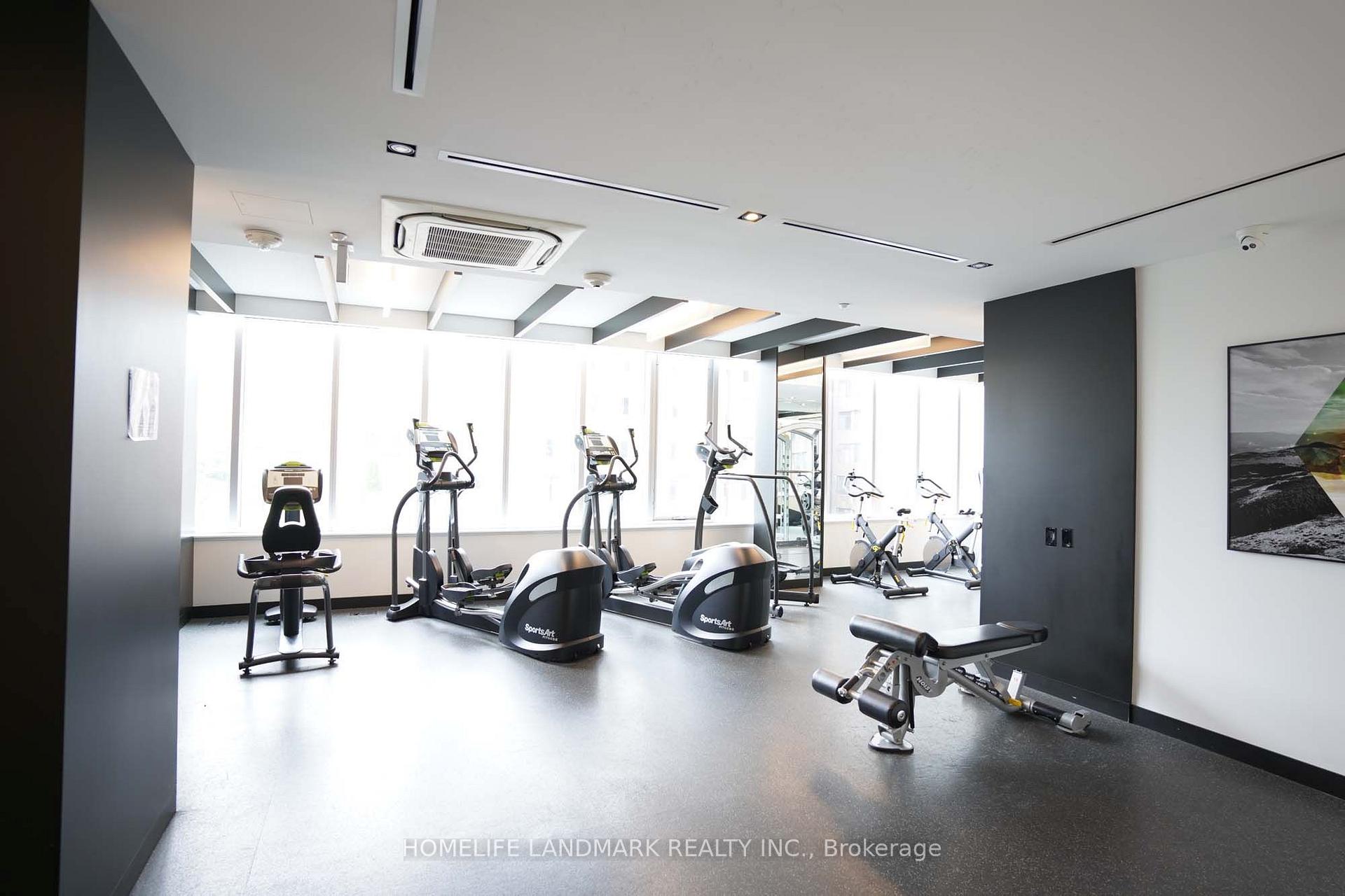 Photo 30 of Unit 2507, 89 Mcgill Street, Toronto, Church-Yonge Corridor — HOMEH