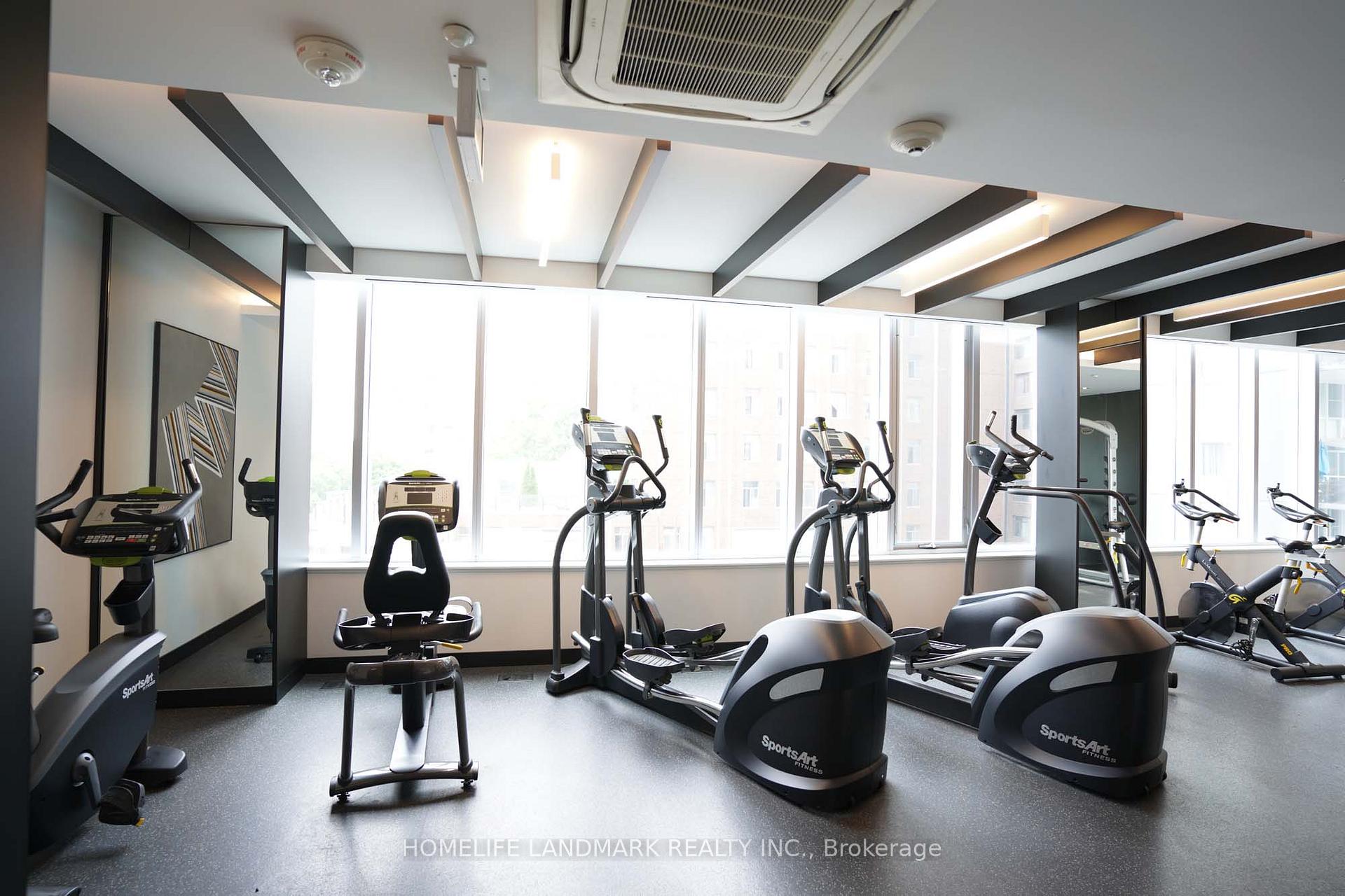Photo 31 of Unit 2507, 89 Mcgill Street, Toronto, Church-Yonge Corridor — HOMEH