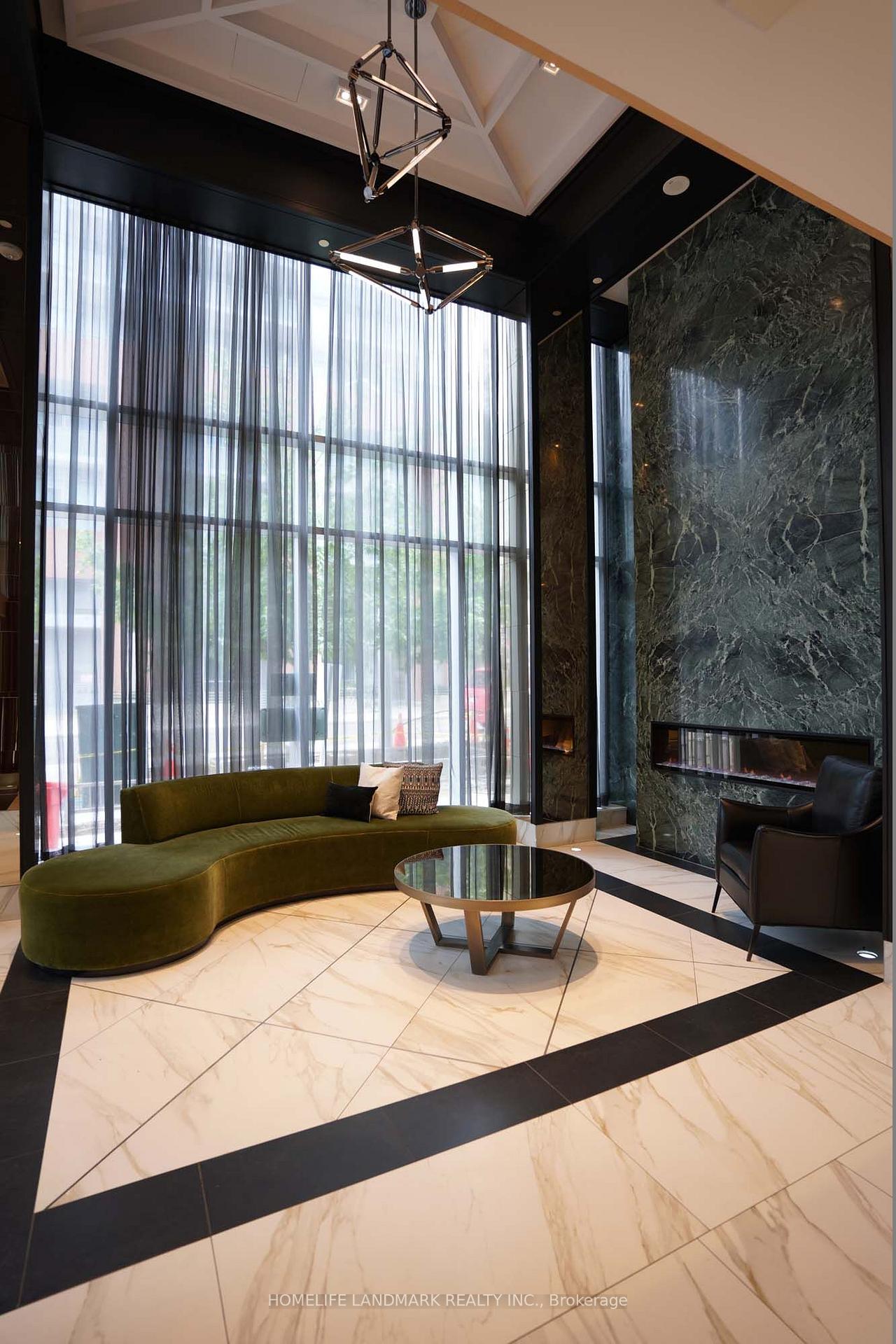 Photo 32 of Unit 2507, 89 Mcgill Street, Toronto, Church-Yonge Corridor — HOMEH
