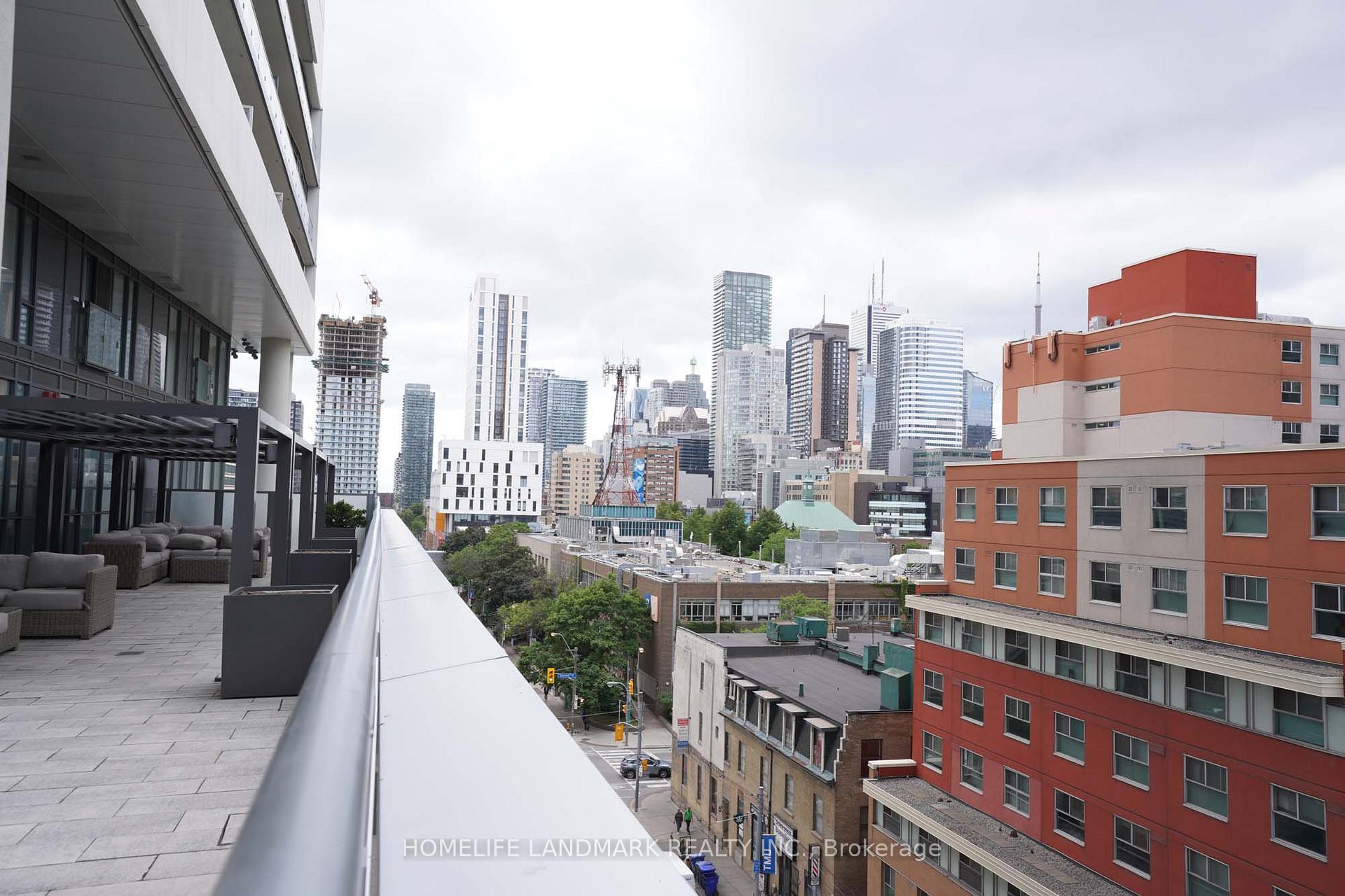 Photo 33 of Unit 2507, 89 Mcgill Street, Toronto, Church-Yonge Corridor — HOMEH