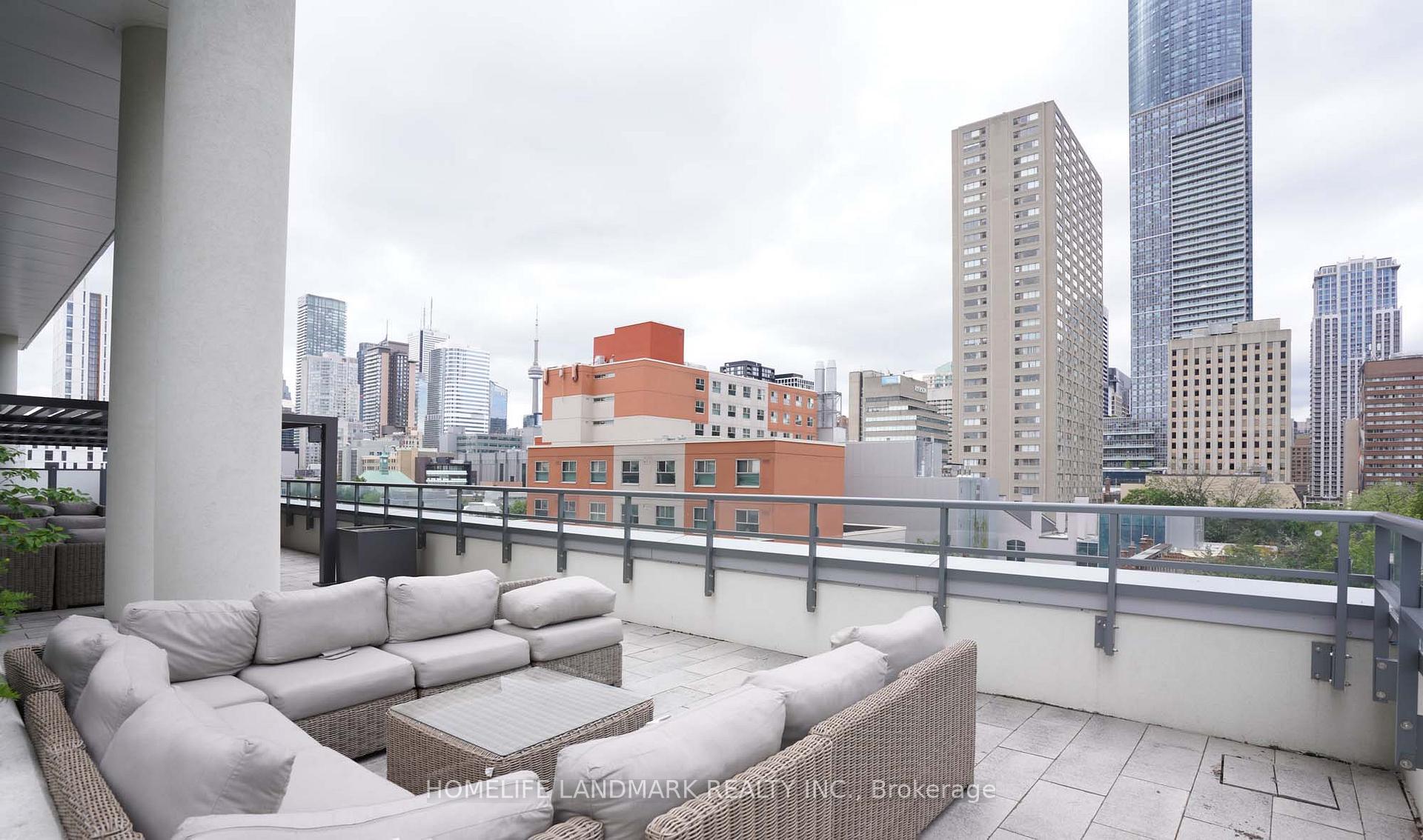 Photo 34 of Unit 2507, 89 Mcgill Street, Toronto, Church-Yonge Corridor — HOMEH