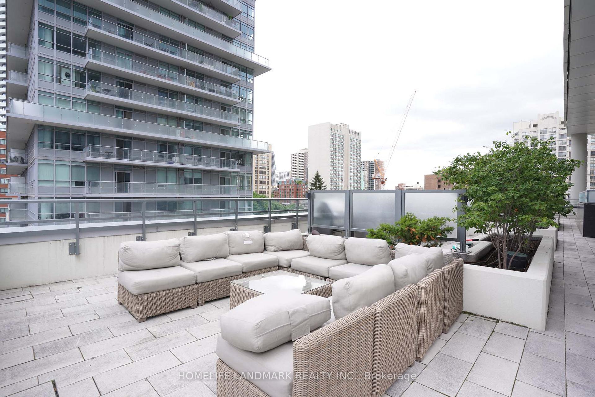 Photo 35 of Unit 2507, 89 Mcgill Street, Toronto, Church-Yonge Corridor — HOMEH