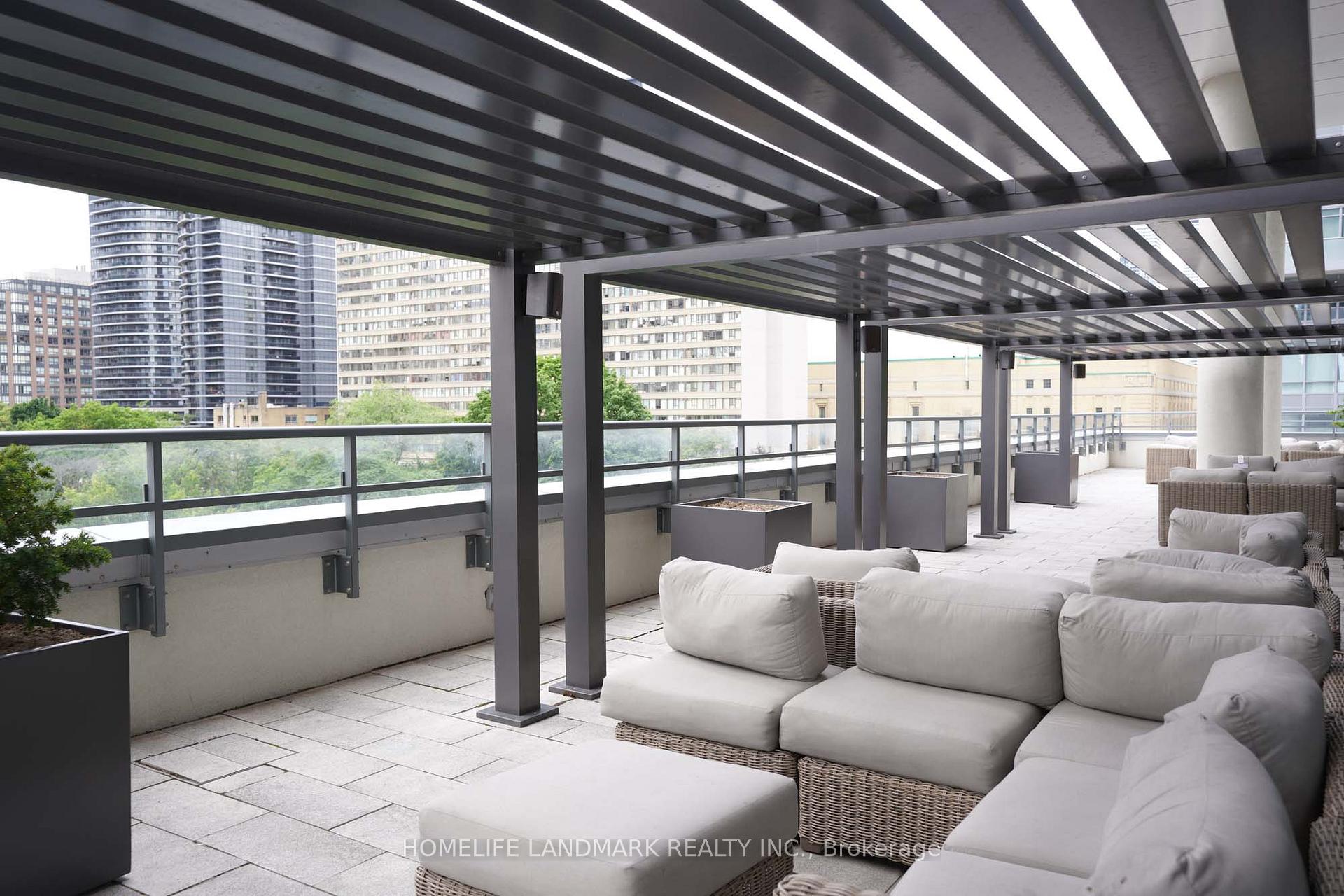 Photo 36 of Unit 2507, 89 Mcgill Street, Toronto, Church-Yonge Corridor — HOMEH