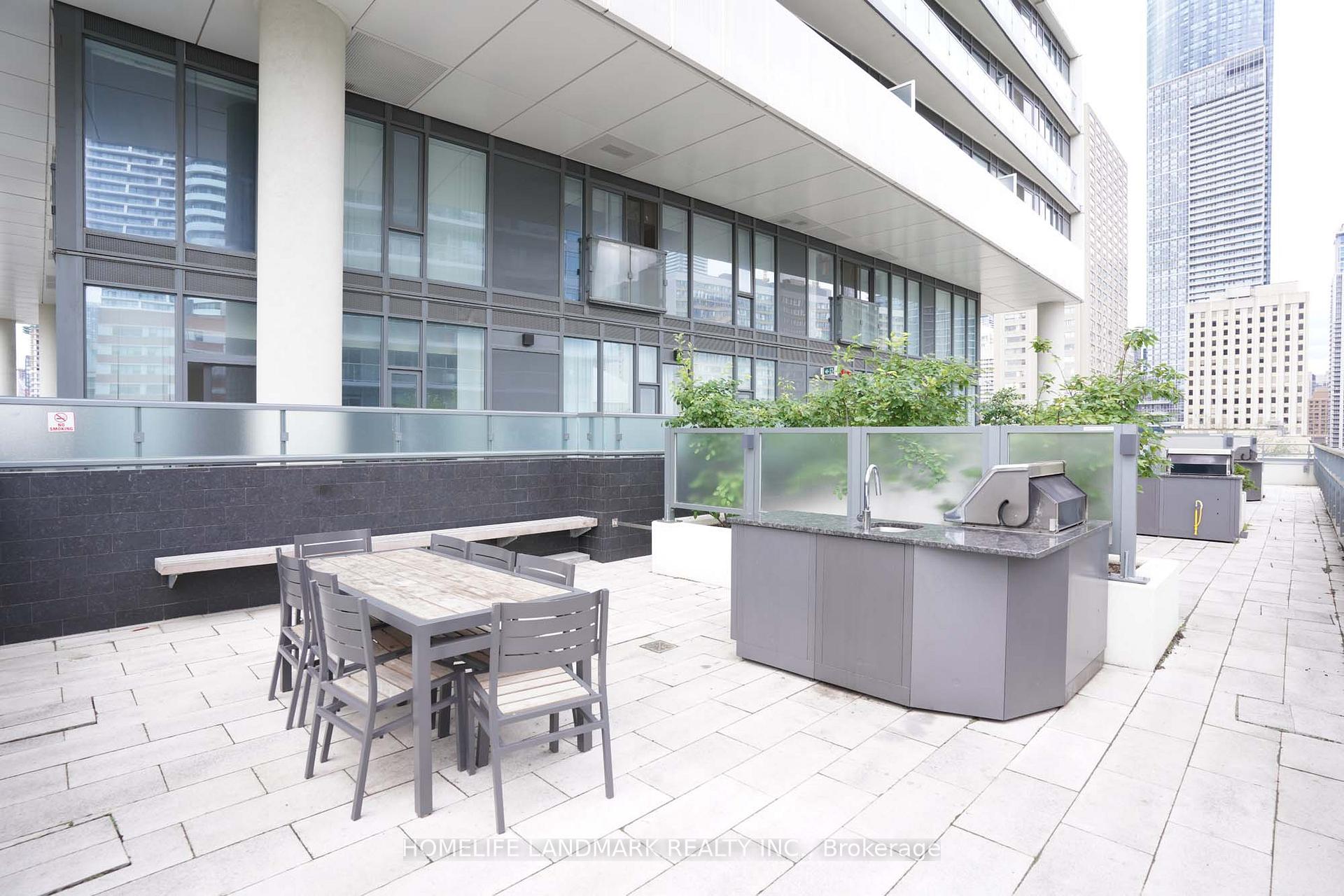 Photo 37 of Unit 2507, 89 Mcgill Street, Toronto, Church-Yonge Corridor — HOMEH