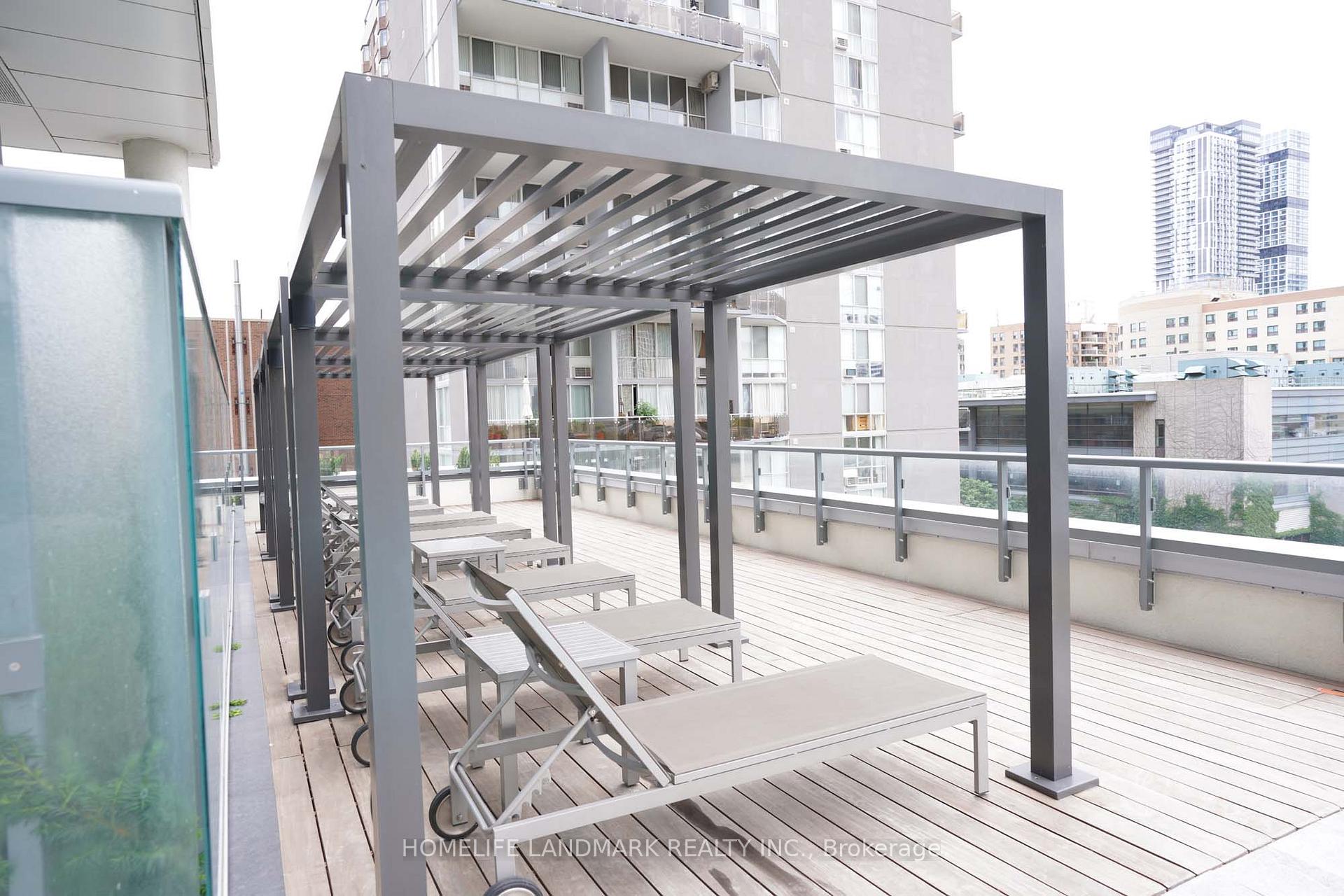 Photo 38 of Unit 2507, 89 Mcgill Street, Toronto, Church-Yonge Corridor — HOMEH