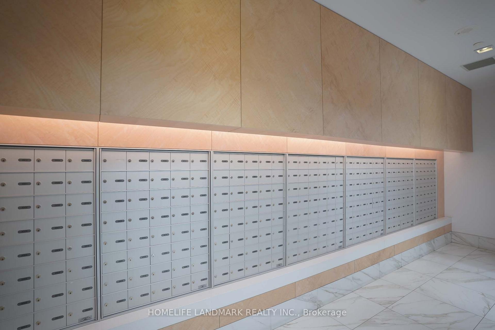Photo 39 of Unit 2507, 89 Mcgill Street, Toronto, Church-Yonge Corridor — HOMEH