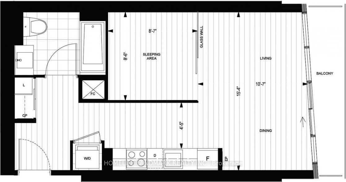 Photo 40 of Unit 2507, 89 Mcgill Street, Toronto, Church-Yonge Corridor — HOMEH