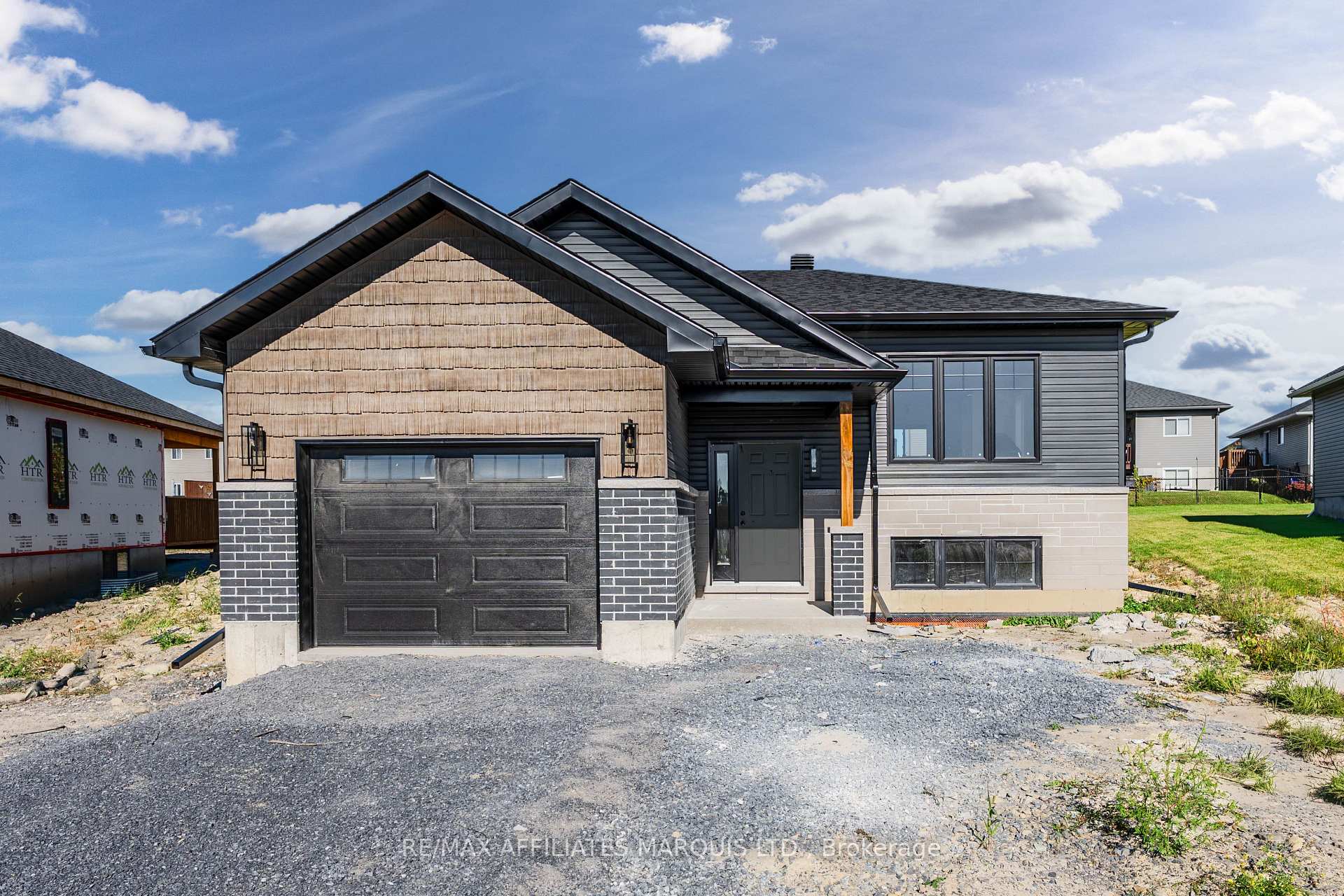 Photo 1 of 201 Ruby Drive, Cornwall, Cornwall — HOMEH