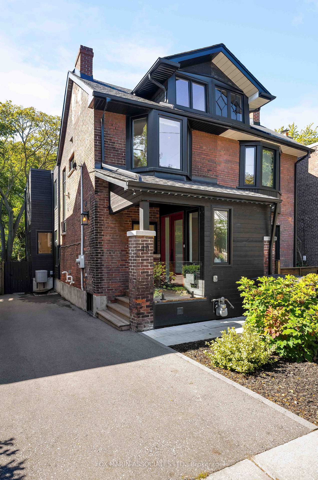 Photo 1 of 48 Alton Avenue, Toronto, South Riverdale — HOMEH