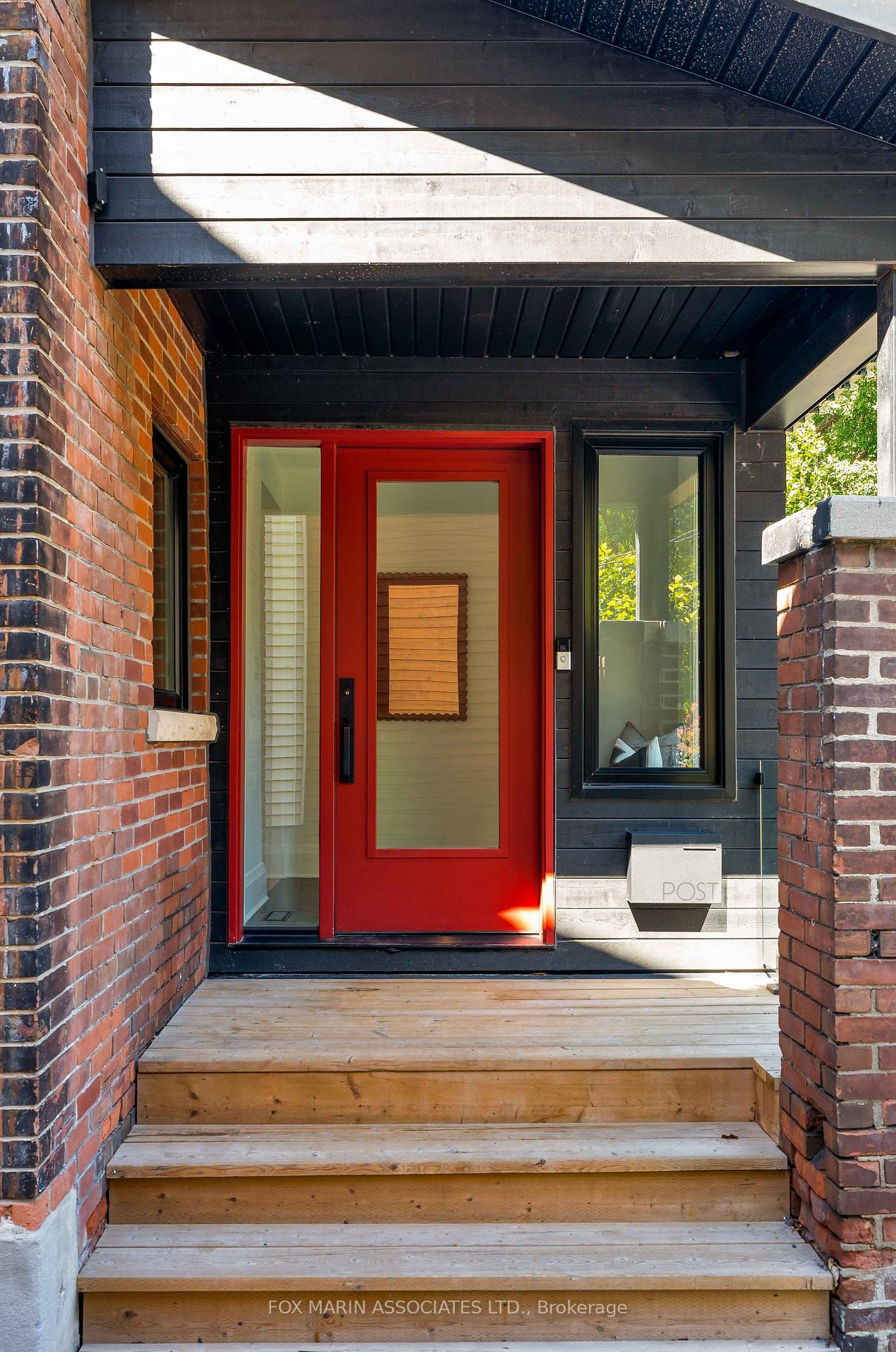 Photo 3 of 48 Alton Avenue, Toronto, South Riverdale — HOMEH