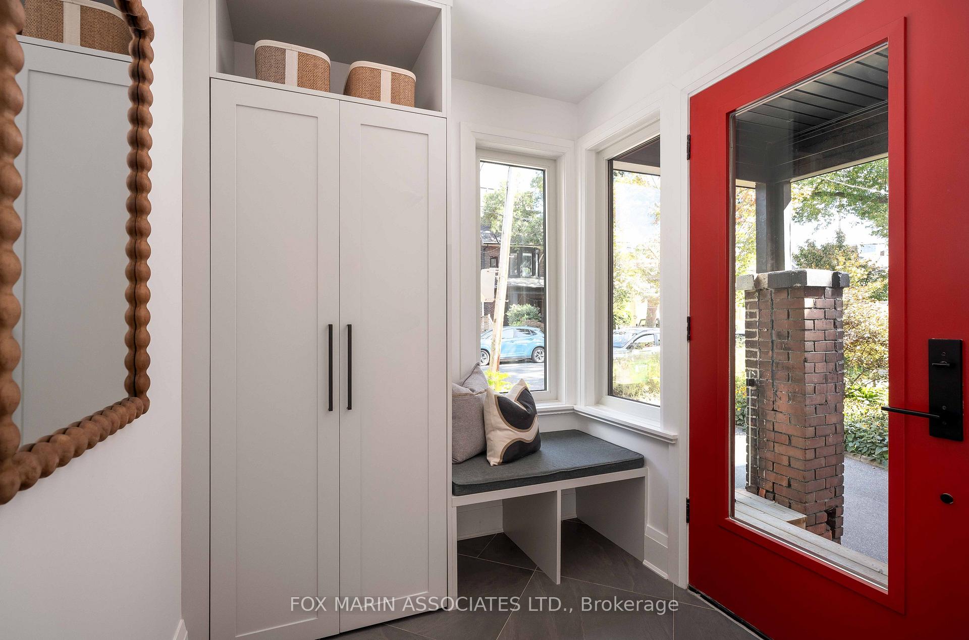 Photo 4 of 48 Alton Avenue, Toronto, South Riverdale — HOMEH
