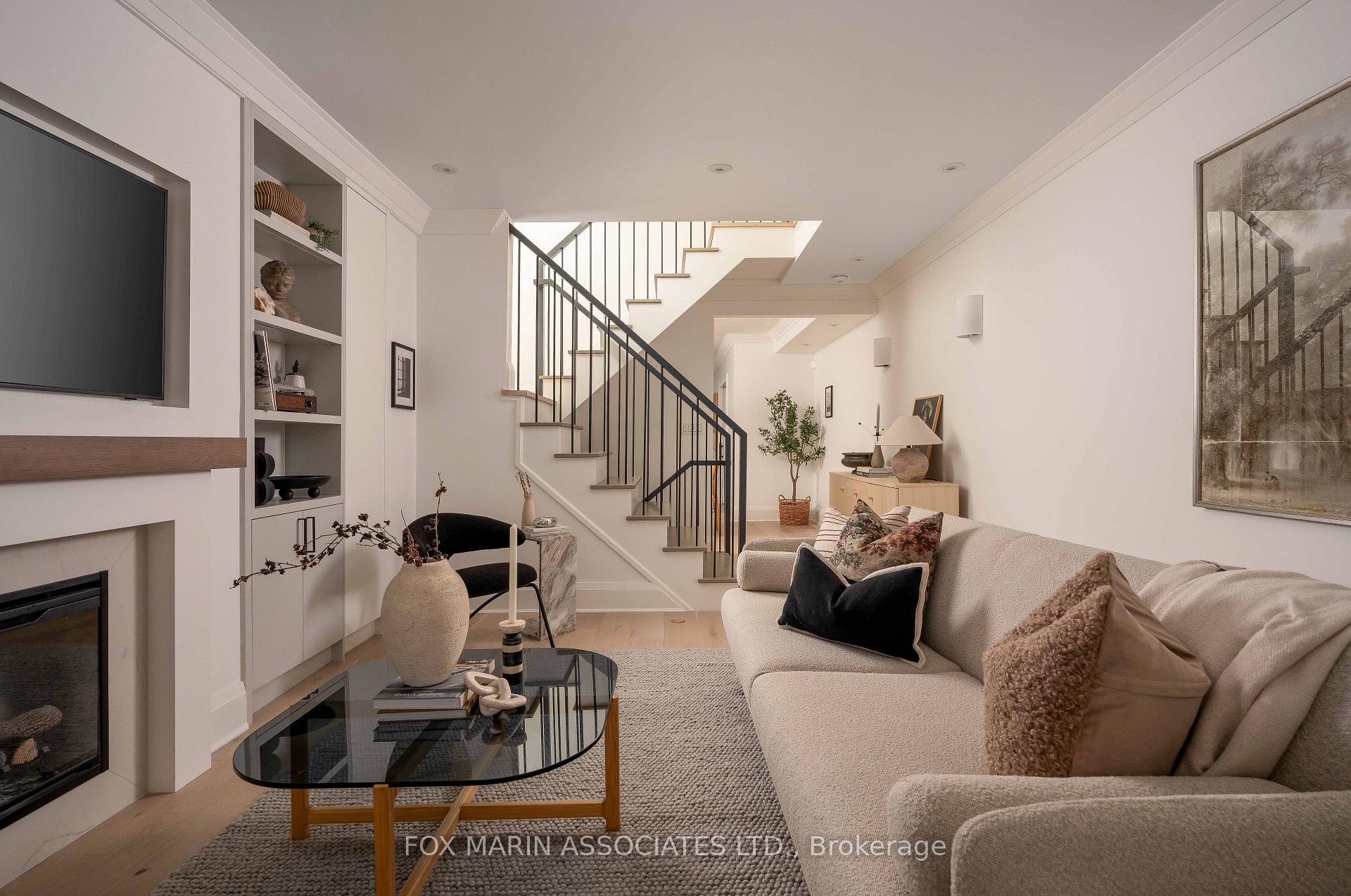 Photo 5 of 48 Alton Avenue, Toronto, South Riverdale — HOMEH