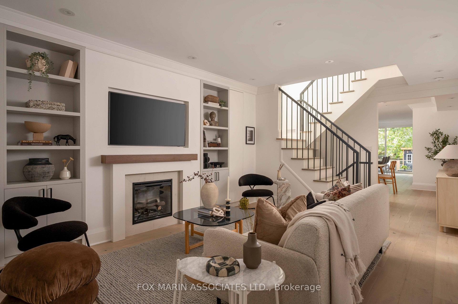 Photo 6 of 48 Alton Avenue, Toronto, South Riverdale — HOMEH