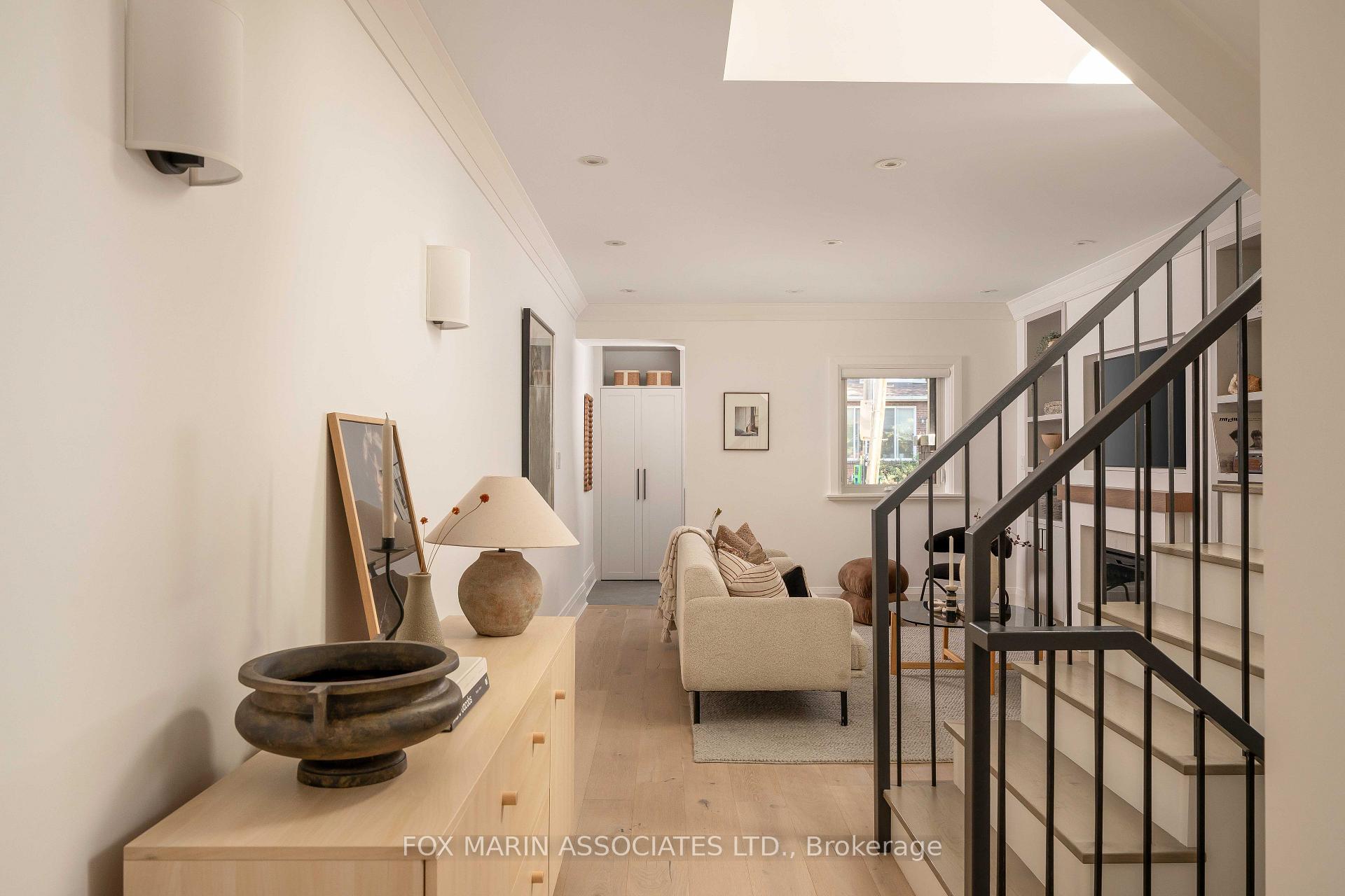 Photo 7 of 48 Alton Avenue, Toronto, South Riverdale — HOMEH