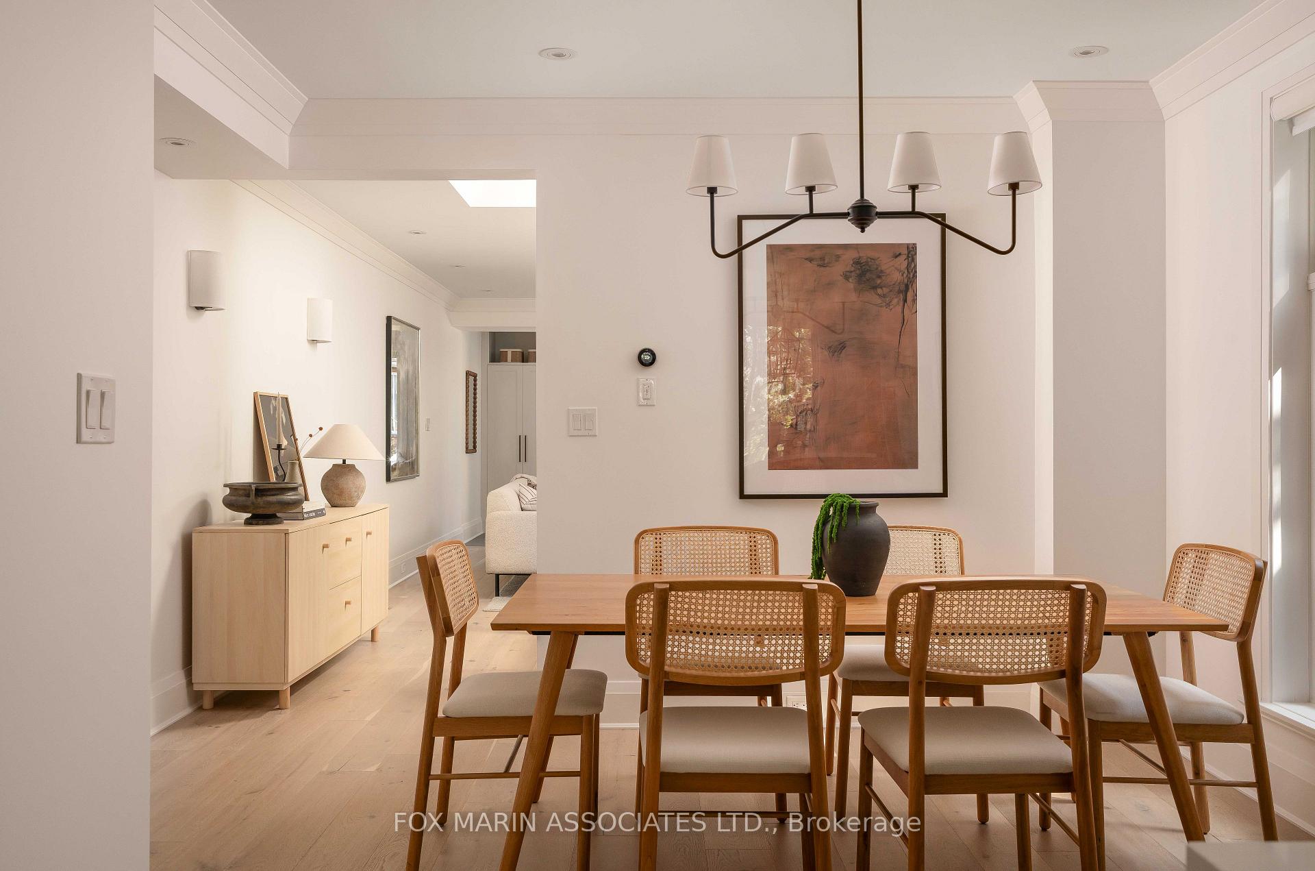 Photo 8 of 48 Alton Avenue, Toronto, South Riverdale — HOMEH